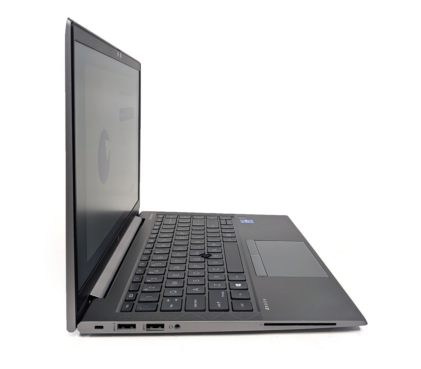 HP ZBook Firefly 14 G8 i7-1185G7 3.0GHz 16GB 512GB NVMe Windows 11 Pro C