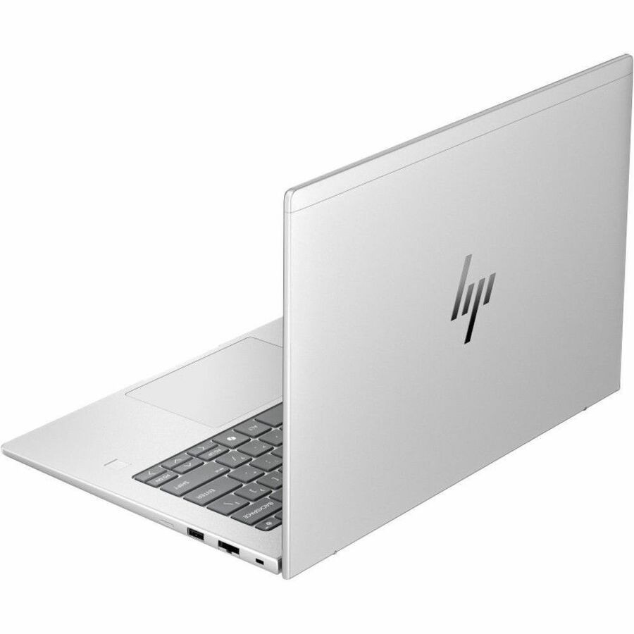 HP EliteBook 6 G1i 14 Notebook – WUXGA – 60 Hz – Intel Core Ultra 7 265U – vPro