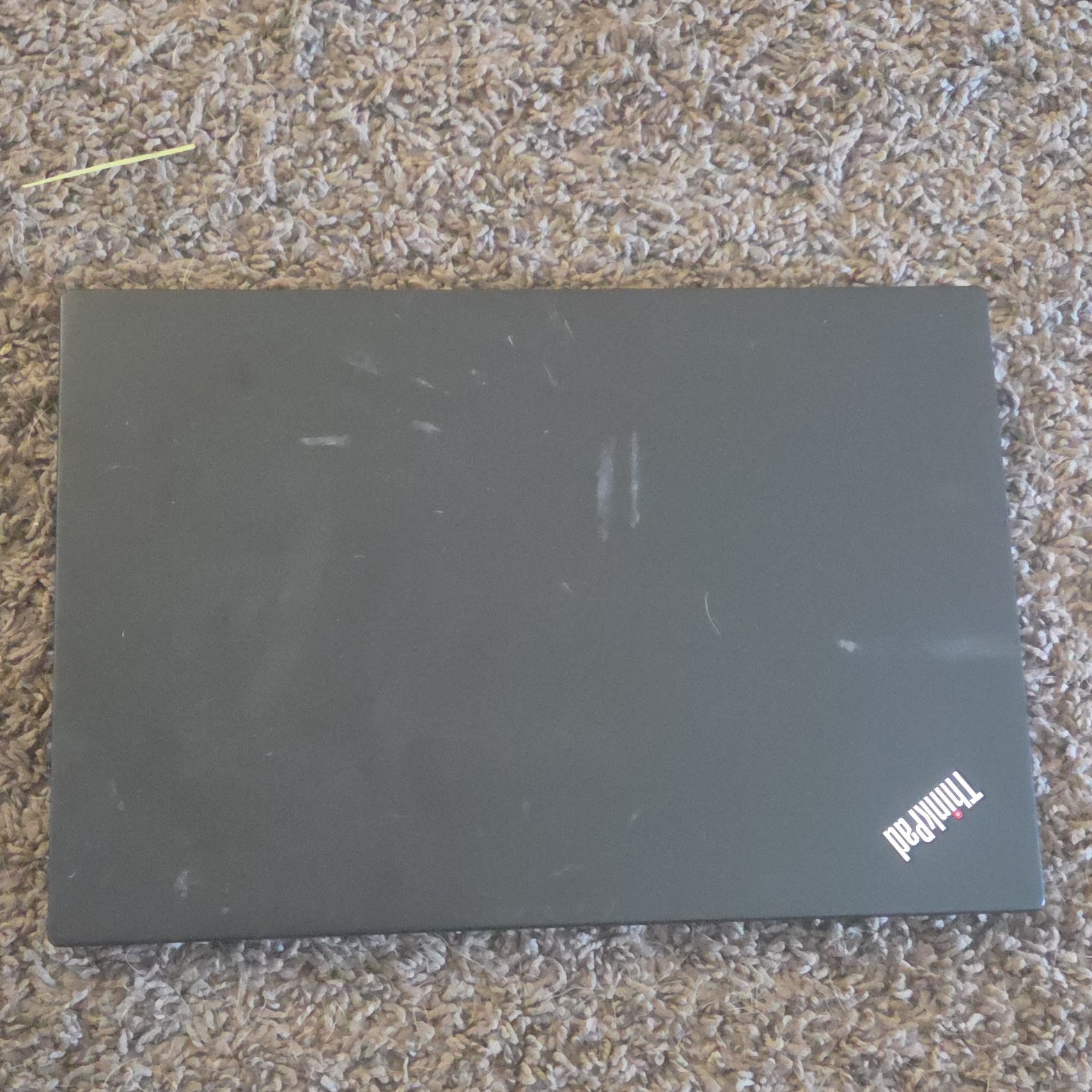 Lenovo ThinkPad T480s 14in Intel Core i5 8th Gen Windows 11 HDMI USB-C