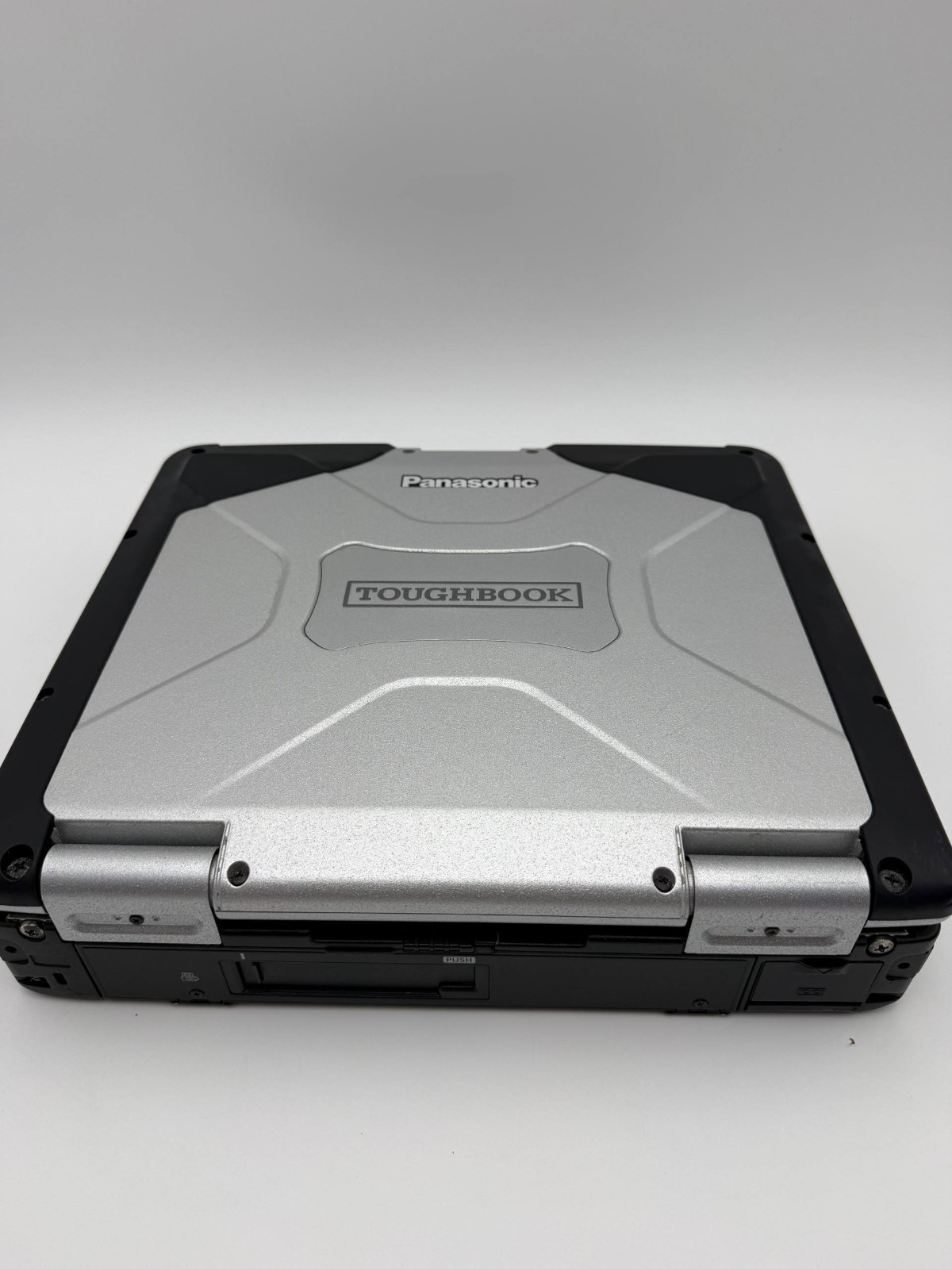 Panasonic Toughbook CF-31 MK6 i5-7300U Touch 16GB 512GB SSD Win10pro 4G/DVD