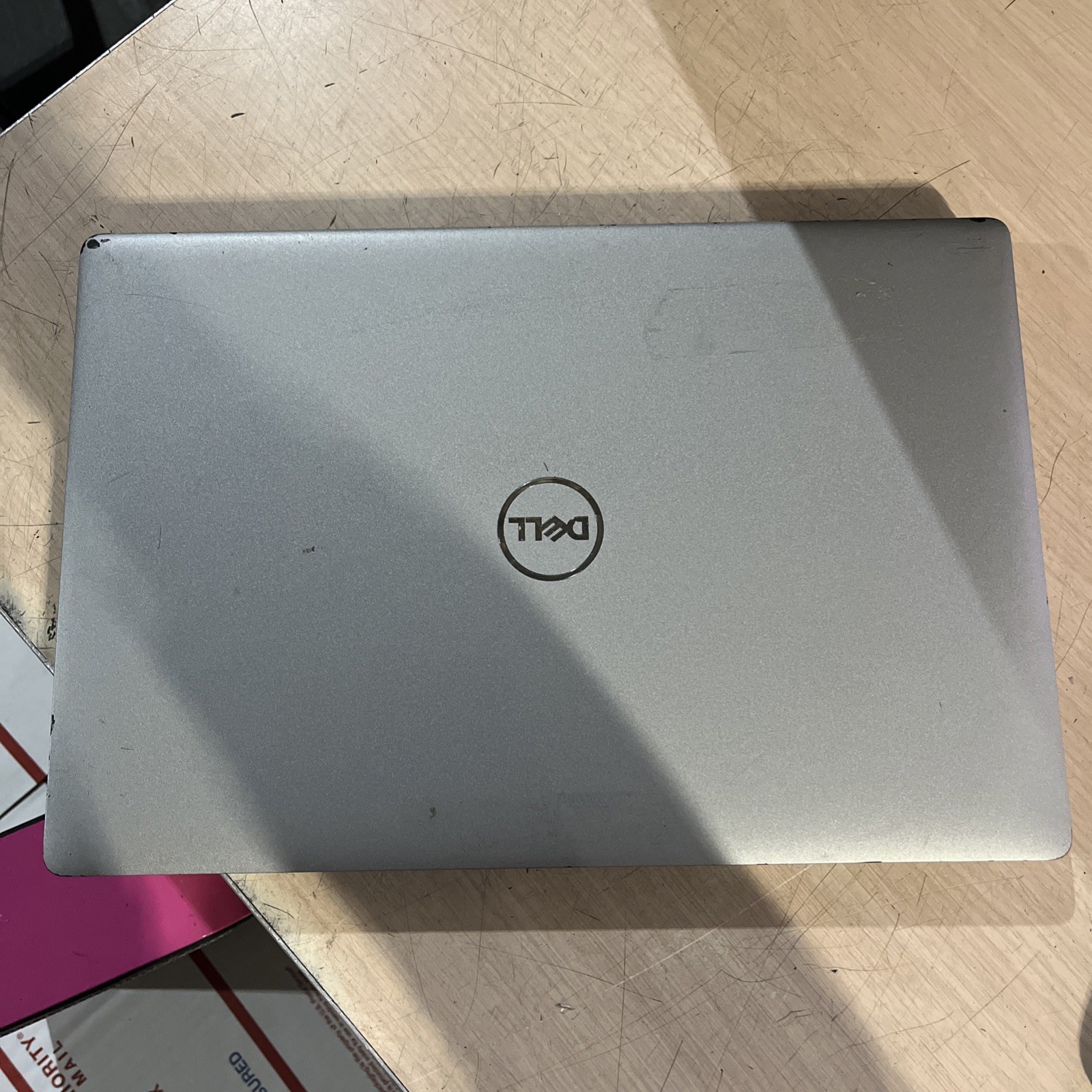 DELL LATITUDE 5410 INTEL CORE I5-10210U 1.60GHZ 8GB RAM NO HD