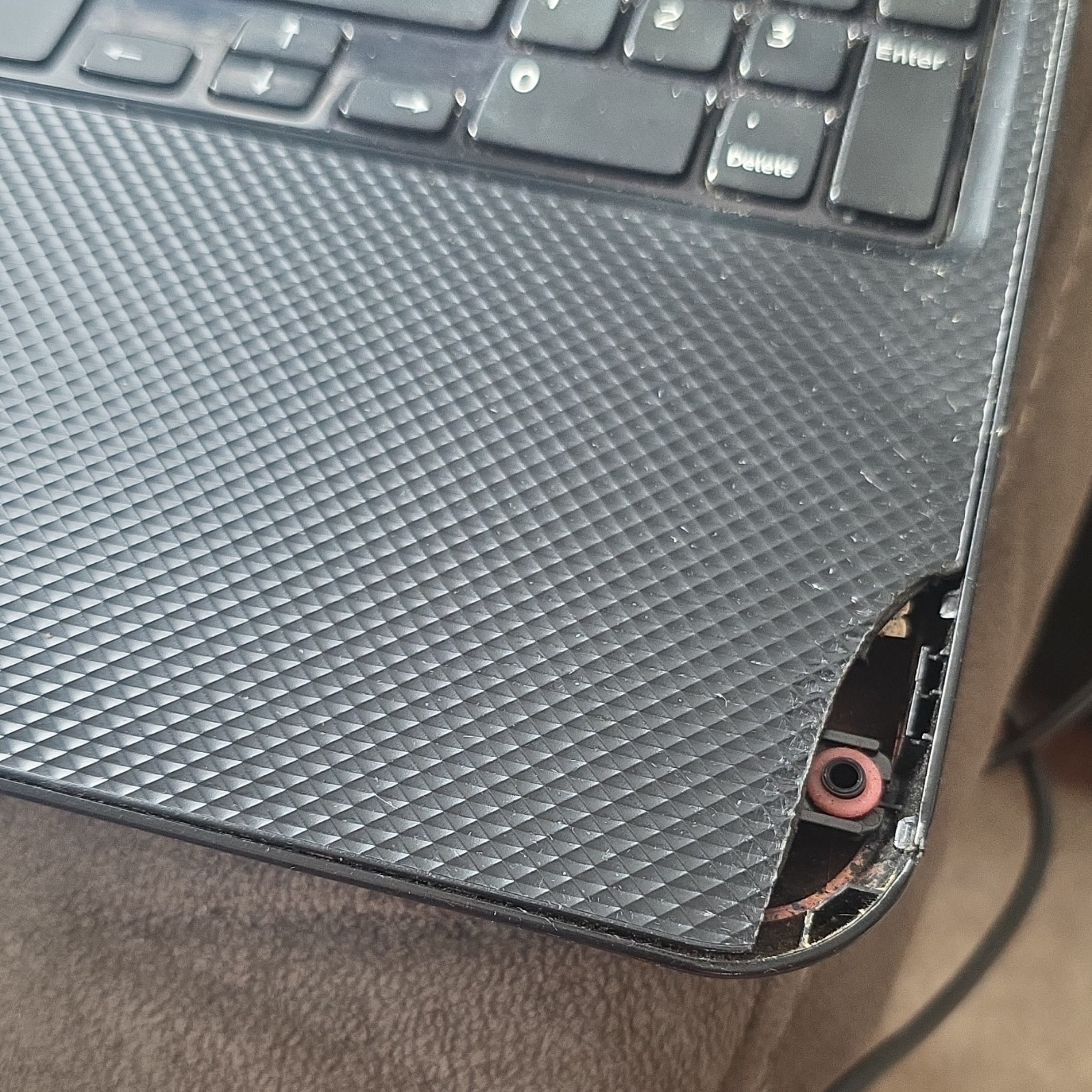 Dell Inspiron 15-3521 Notebook 15.6″ Black Windows 8 Casual Computing