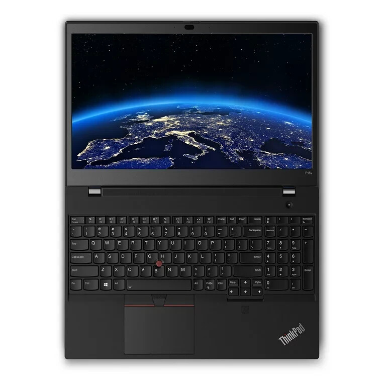NEW Lenovo ThinkPad P15v Mobile Workstation Laptop 15.6″ UHD i7-10750H (6 Core)