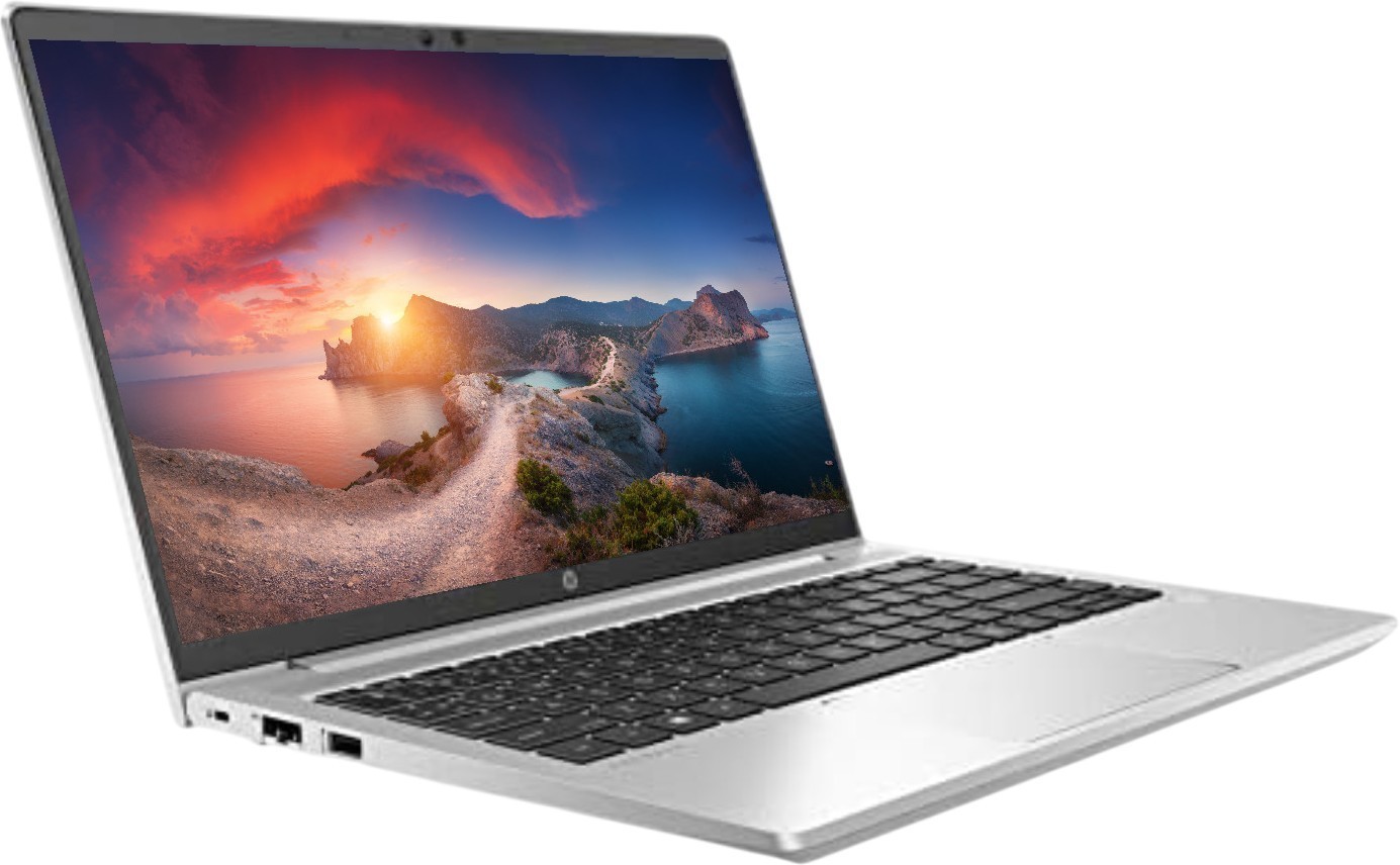 HP ProBook 440 G8 Notebook PC 14″ Laptop i5-1135G7 – Windows 11