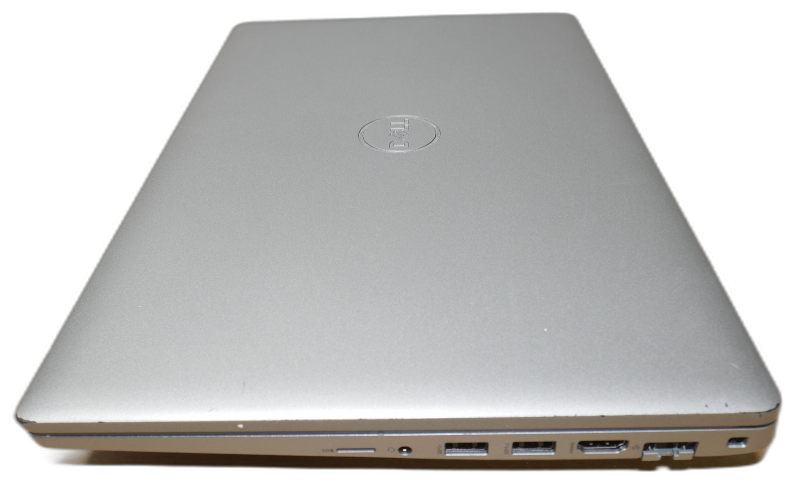 Dell Latitude 5520 Intel Core i5-1145G7 2.60GHz 16 GB 256GB SSD 15.6″ W11 Pro Q2