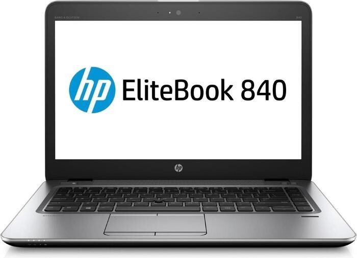 HP EliteBook 840 G3 – 14 inch Laptop i5-6200U 8-32GB RAM WXGA DE KEYBOARD