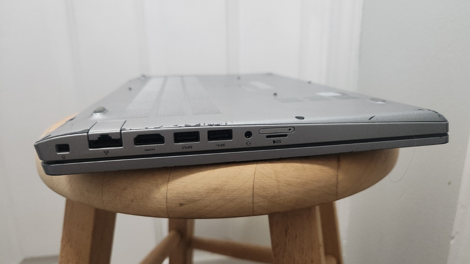 Dell Latitude 5510 Windows 11 Pro Laptop i5-10210U 16GB RAM 256GB nvme incl cord
