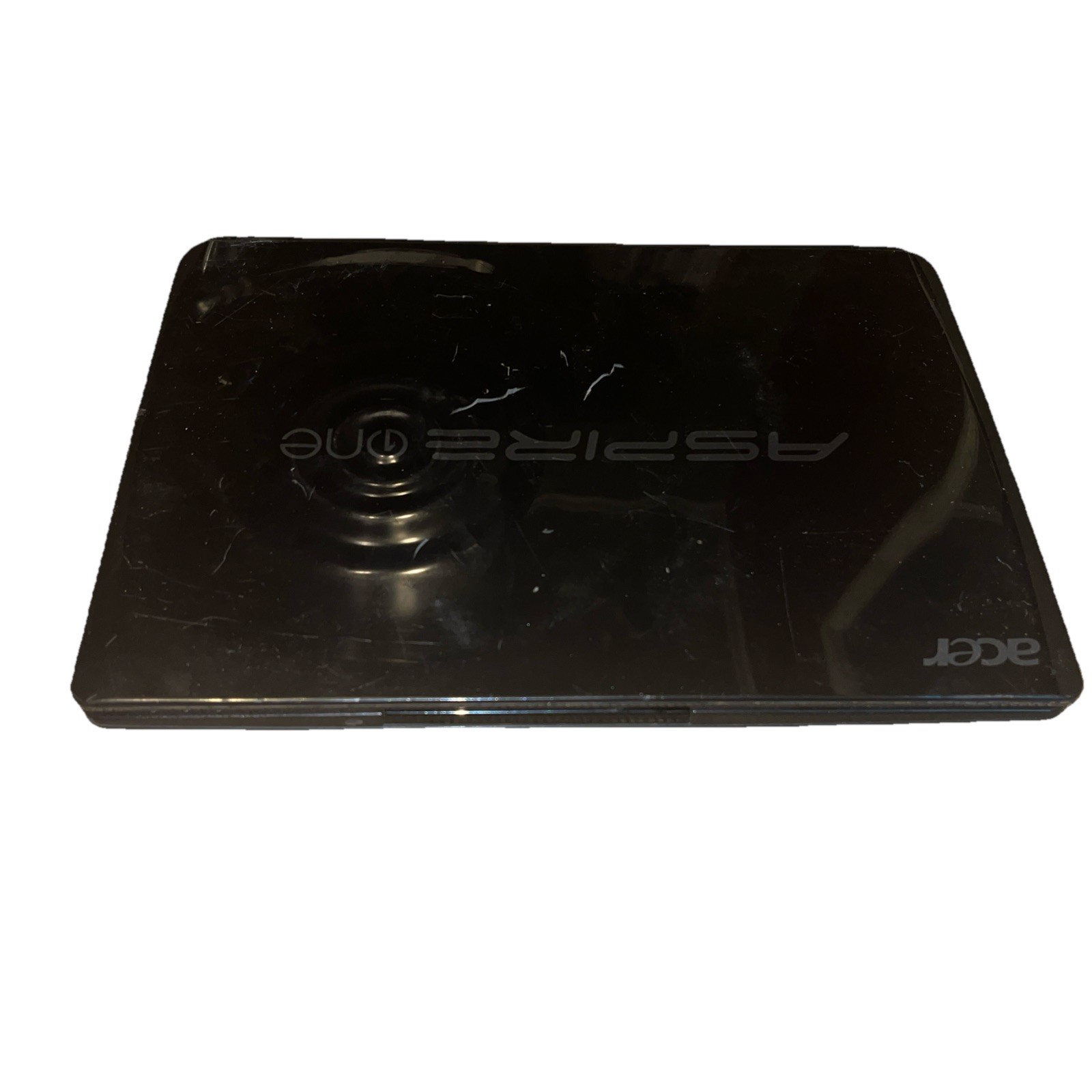 Acer Aspire One Laptop Computer Model ZE6 Windows 7 For * Repair Or For Parts *