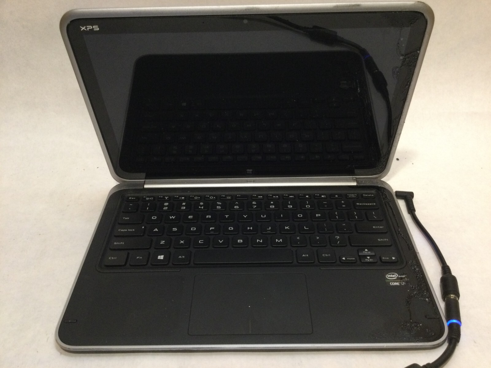 Dell XPS 13-L321X / UNKNOWN SPECIFICATIONS / (POWERS ON/NO BOOT!) MR