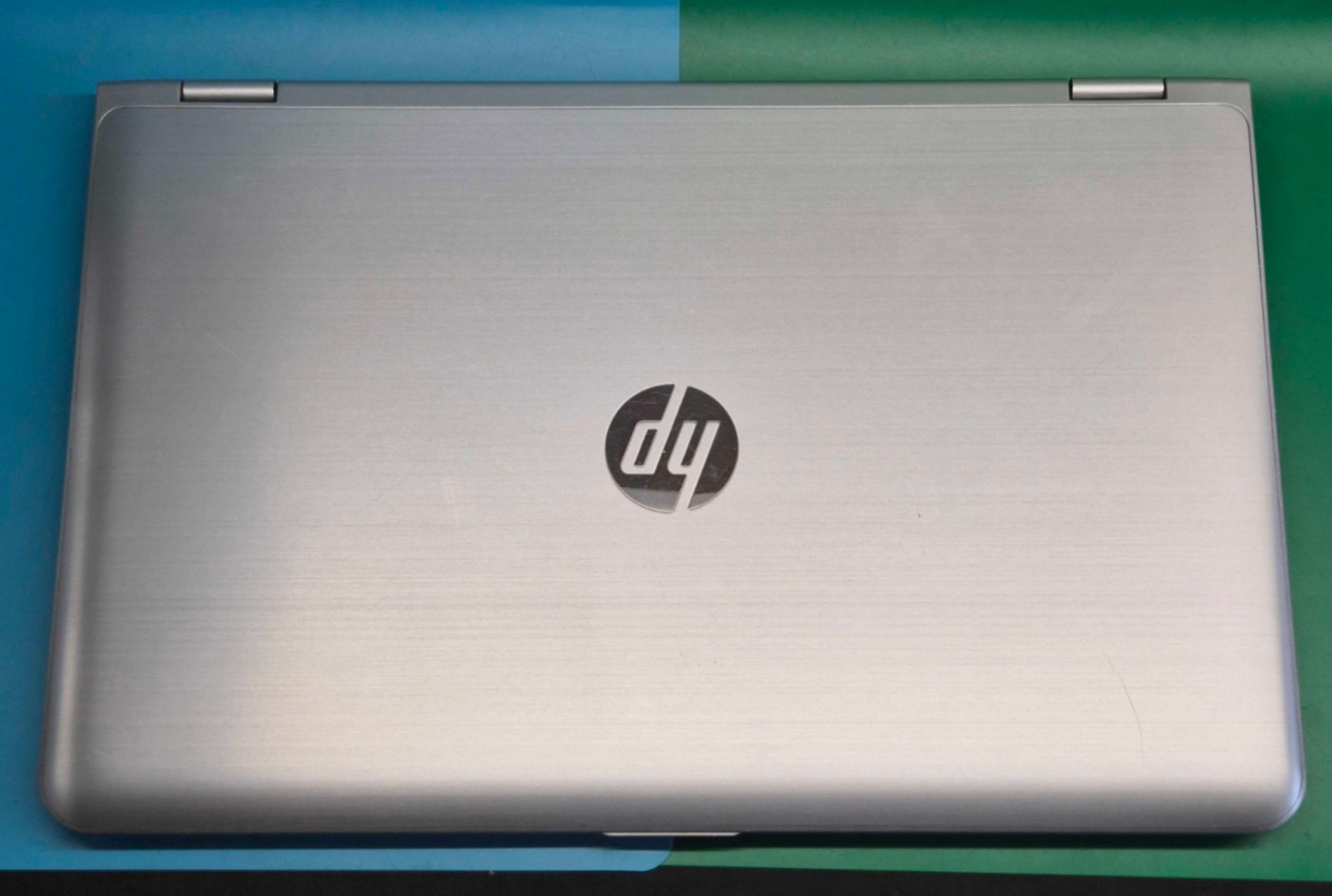 HP Envy X360 M6-W103dx i5-6200U 8GB RAM 1TB HDD Touchscreen Windows 10 – Grade B