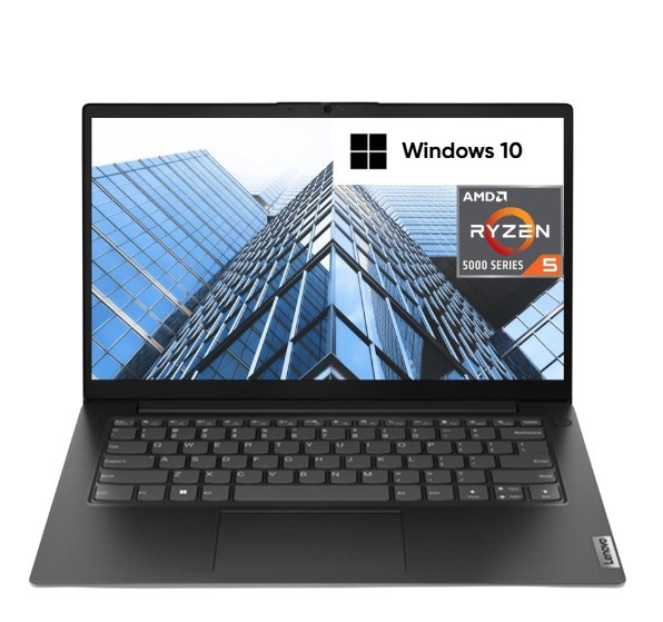 LENOVO V14 14″ RYZEN 5 4.00 GHz 8GB 256GB