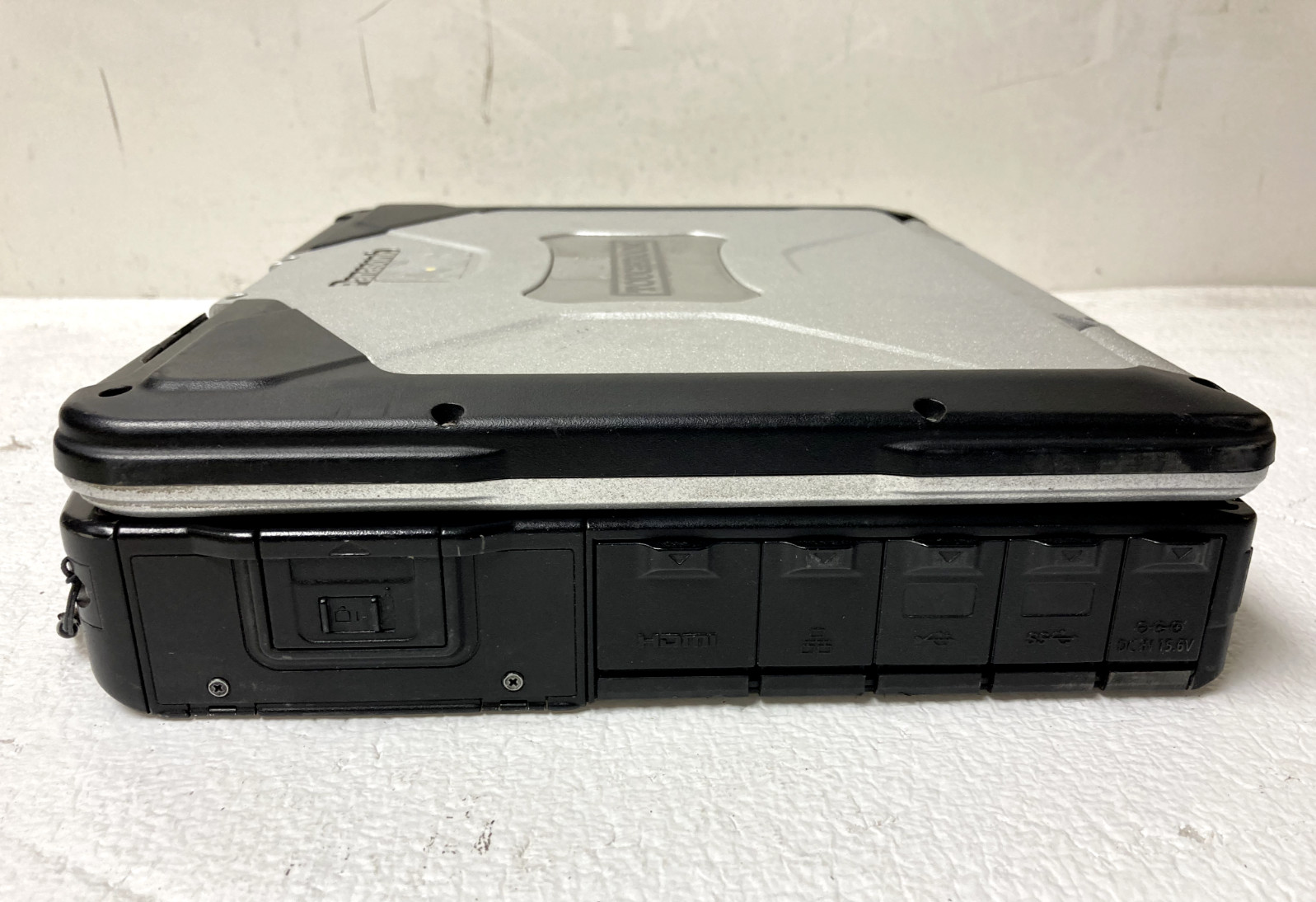Panasonic Toughbook CF-31 13.1″ Core i5-3340M @2.70GHz 12GB RAM 256GB SSD