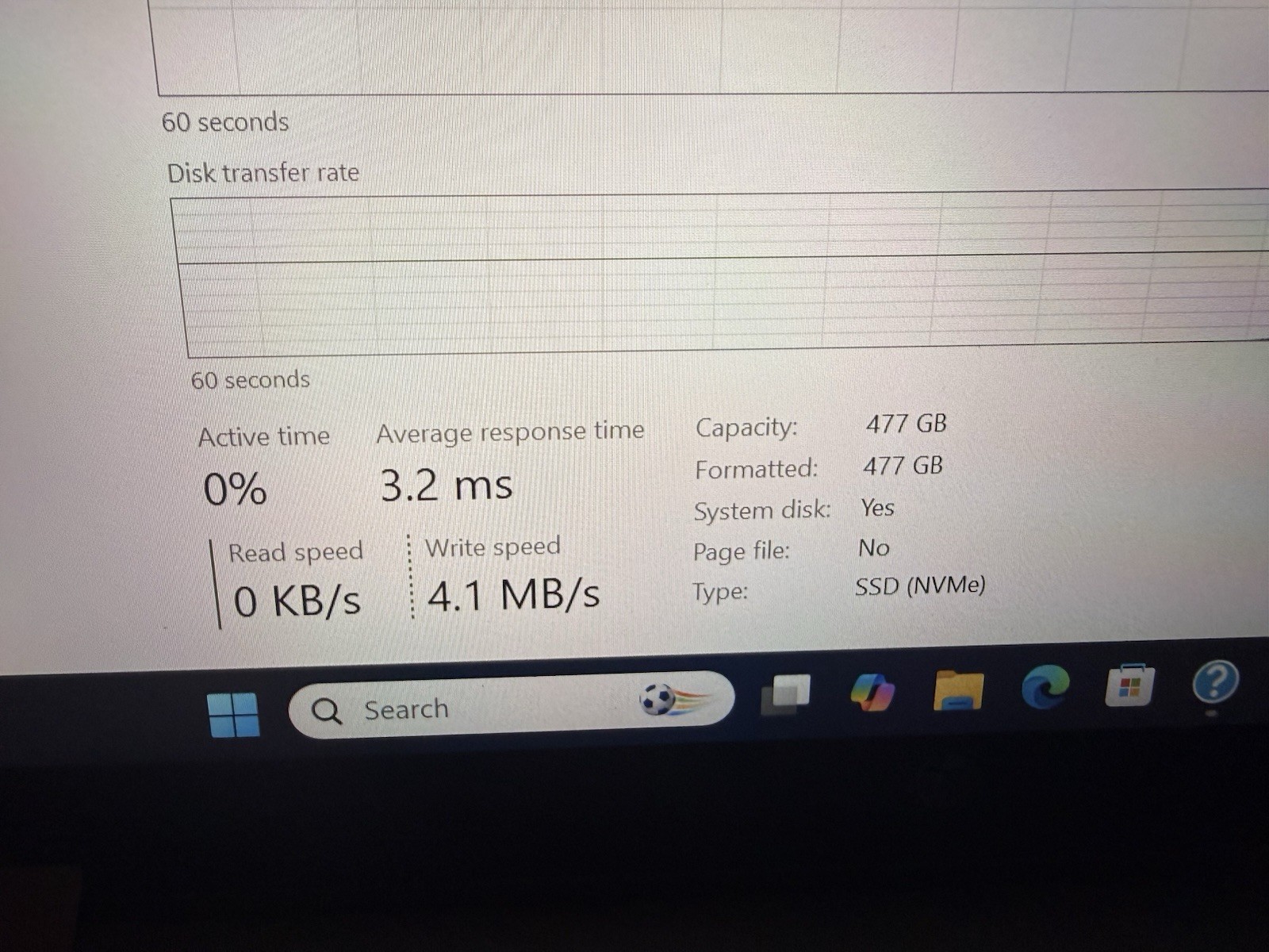 HP OmniBook 5 Flip 14-fp0023dx 14″ Intel Core 7 150U 16GB DDR5 512GB SSD W11H