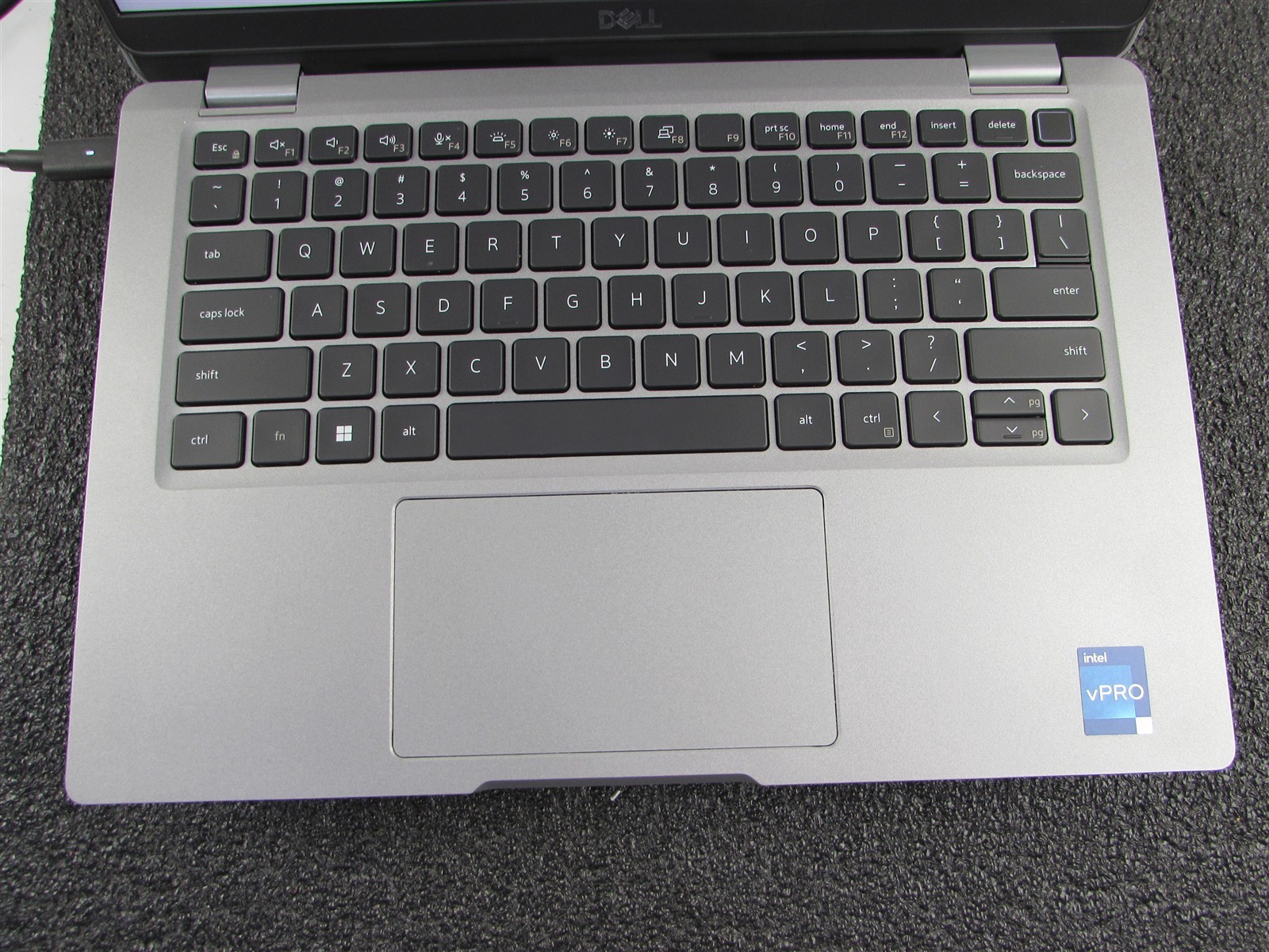 DELL LATITUDE 5330 FHD TOUCHSCREEN I5-1245U 10 CORE 512GB SSD 16GB RAM NO O.S