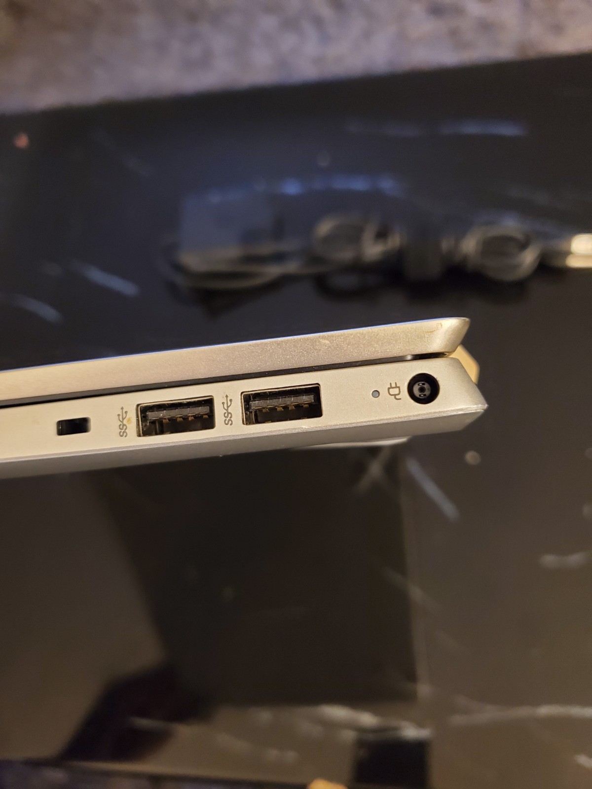 HP Pavilion 15-CS/i7-1065G7/12GB RAM/128GB NVMe/1TB HDD/Passed Hardware Tests