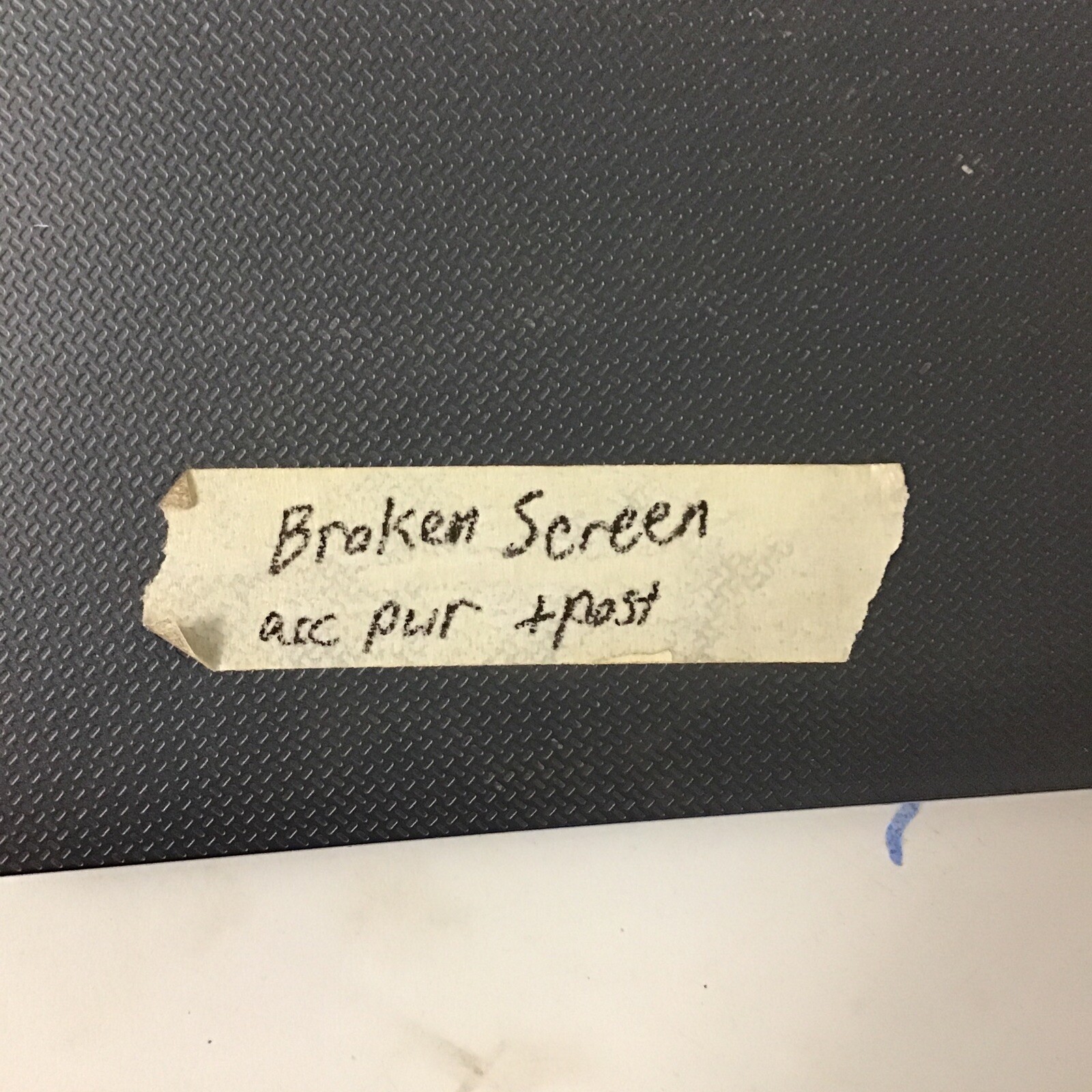 Acer 5250-B2455 – AMD E-350 – NO RAM – NO HDD – PARTS
