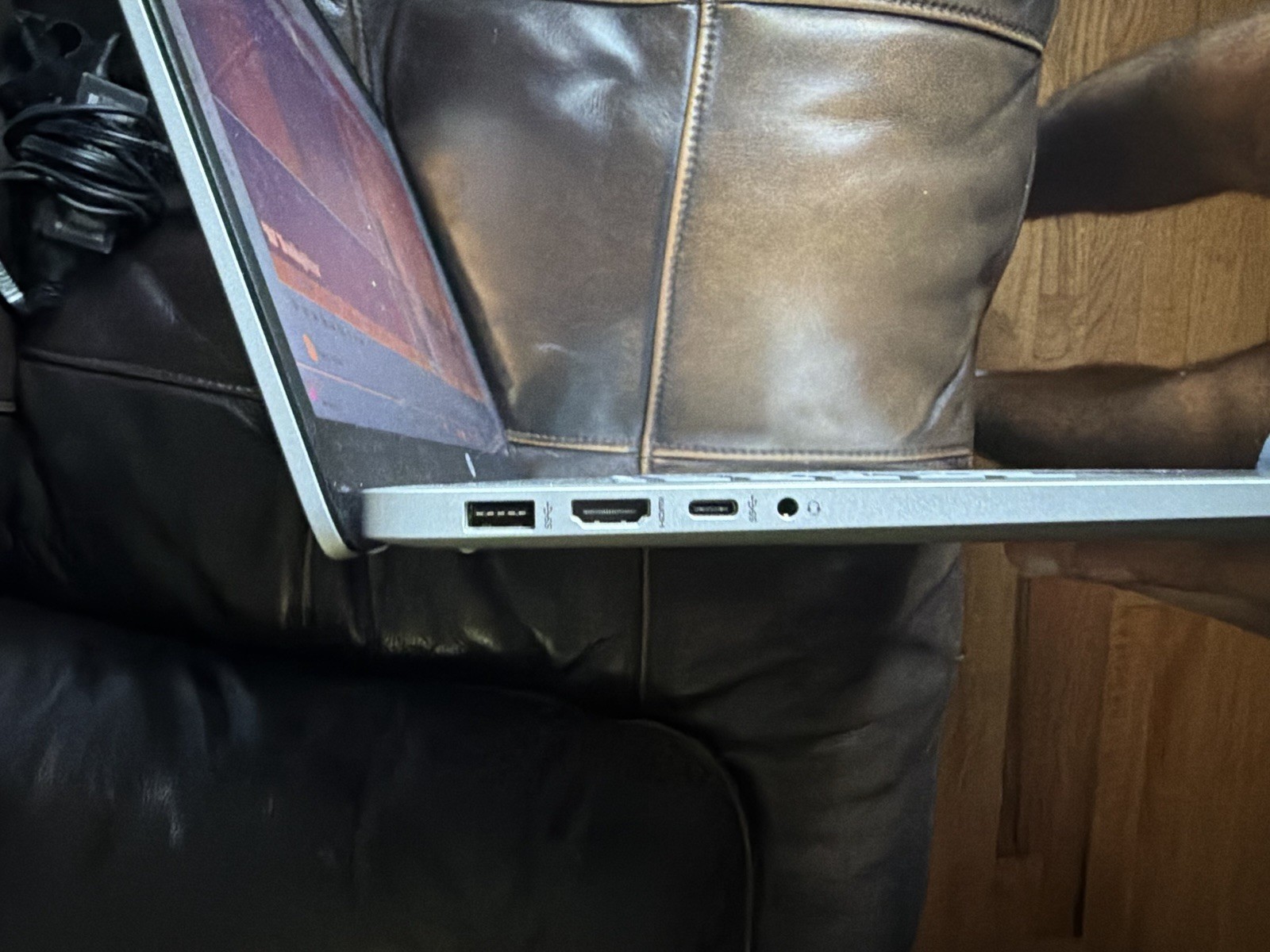 HP Pavilion 15-DK0056NR Laptop 15.6″ 1TB SSD, Core I7-10750H, 16GB RAM