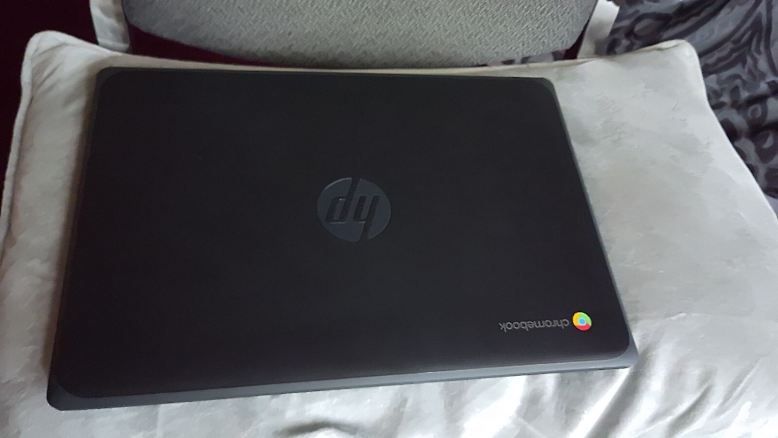 HP Chromebook 11a-nb0013dx 11.6 inch (32GB, Intel Celeron, 1.10GHz, 4GB)…
