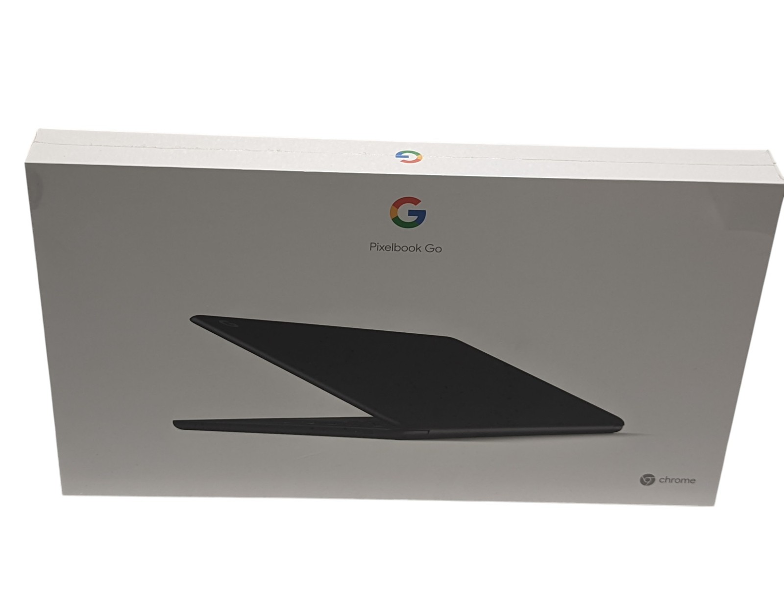 Google Pixelbook GO M3 8Th 13.3″ 8GB RAM 64GB SSD GA00519-US_ NEW