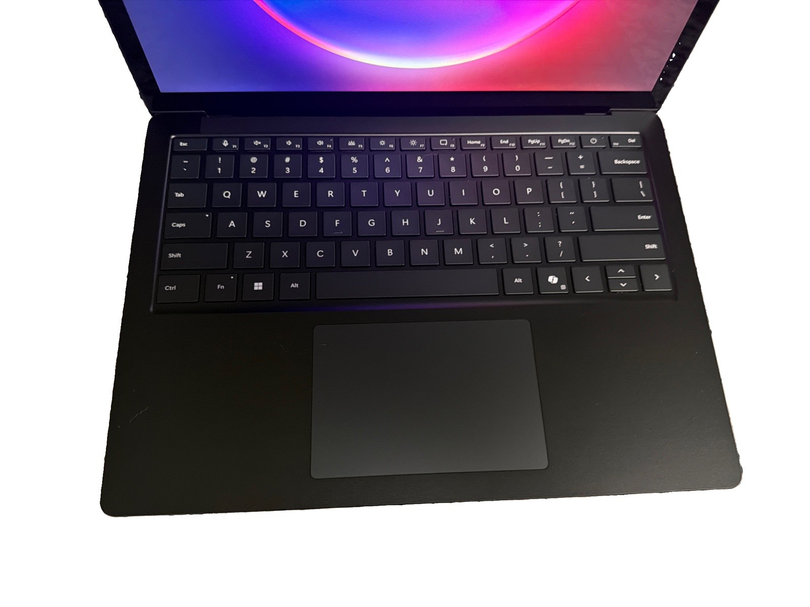 Microsoft Surface Laptop 6 Intel Ultra 7 16 Core 3.8Ghz 32GB RAM, 500GB SSD,165H