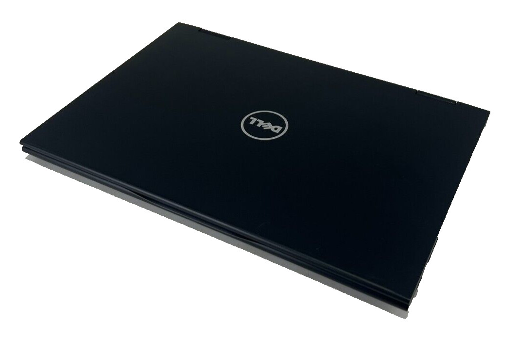 Dell Latitude 3390 2-in-1 13.3″ Laptop i5 8th Gen 256GB SSD 8GB RAM Win 10(ST) C