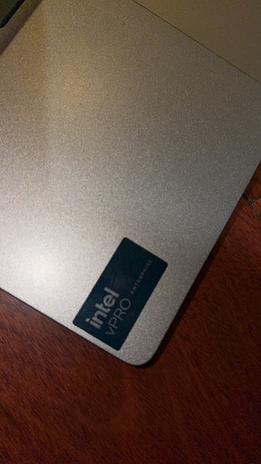 Dell 9330 2-in-1 laptop device – Bought Sept 2024