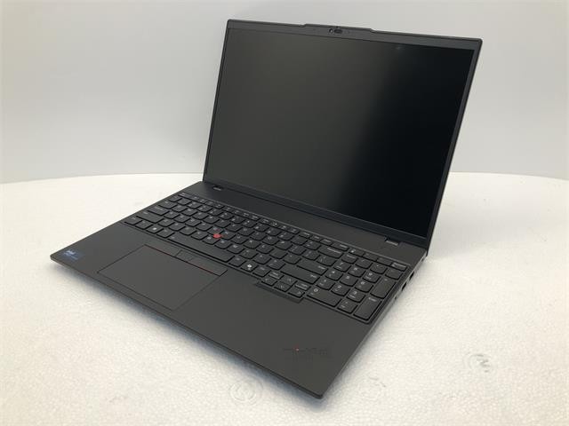 Lenovo ThinkPad L16 Gen 1 Notebook 16″ Core Ultra 7 165U 16GB 512GB 21L4S17400