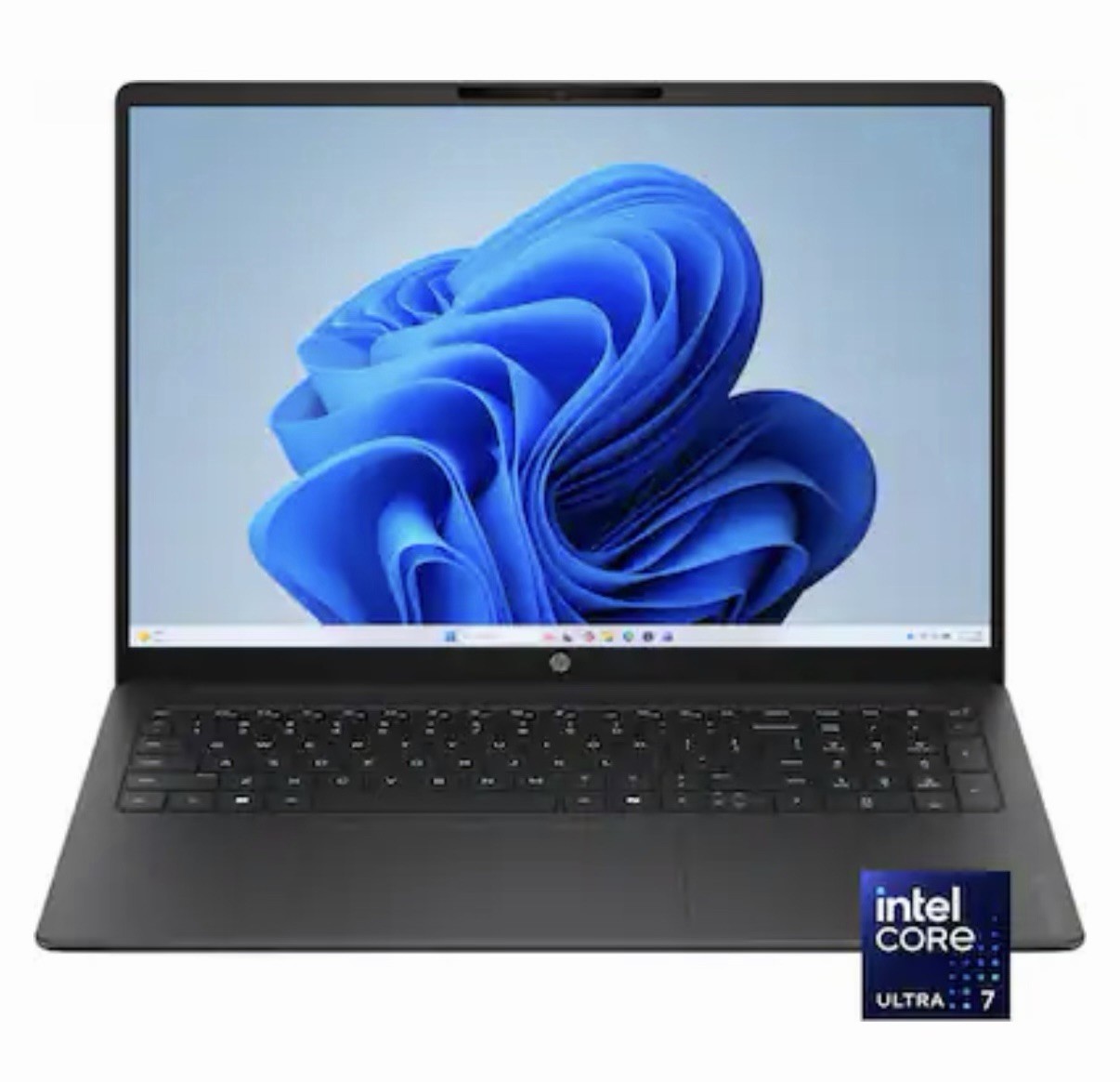 HP OmniBook 3 16″ 2K Touchscreen Laptop Intel Core Ultra 7 / 16GB / 512 SSD New