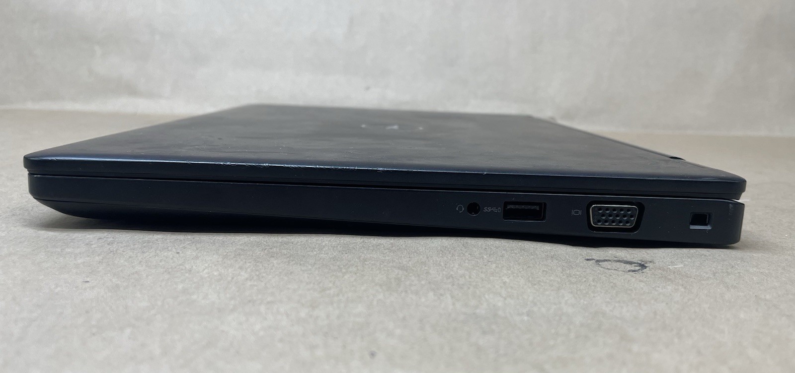 Dell Latitude 5480 Intel Core i5-7300U@2.60GHz 16GB RAM 256GB SSD WIN 10P