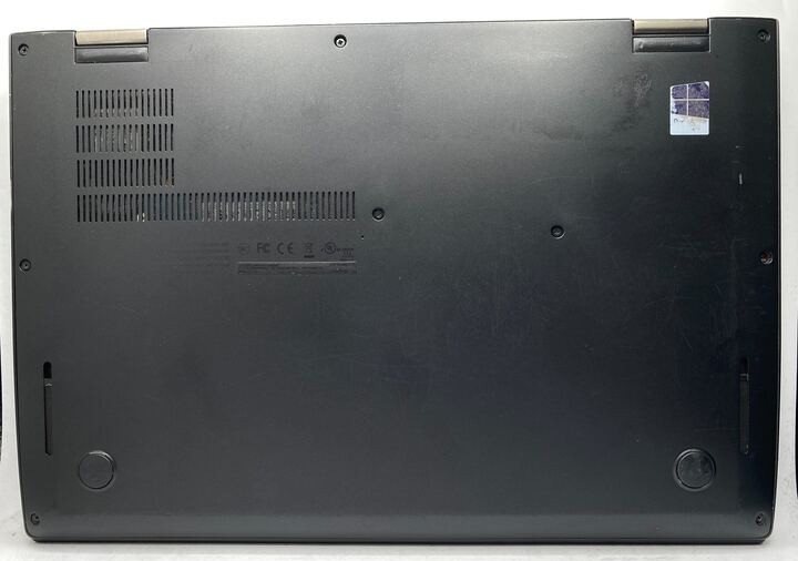 Lenovo ThinkPad X1 Carbon 4th Gen 14″ Laptop i7-6600U 2.60GHz 16GB RAM 256GB SSD