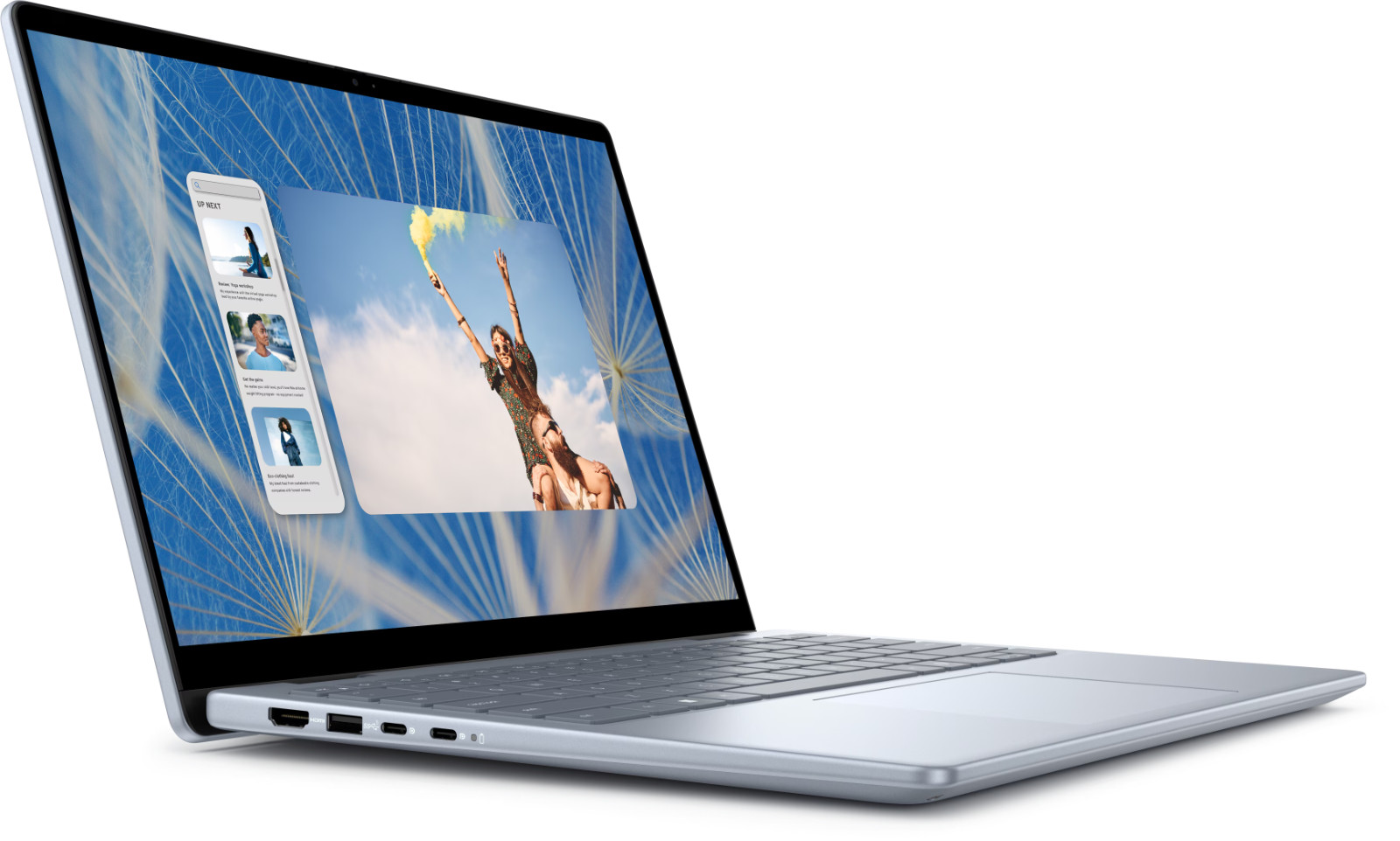 NEW Dell Inspiron 14 2-in-1 14″ FHD+ Touchscreen i5-1335U 8GB 512GB SSD – Win 11