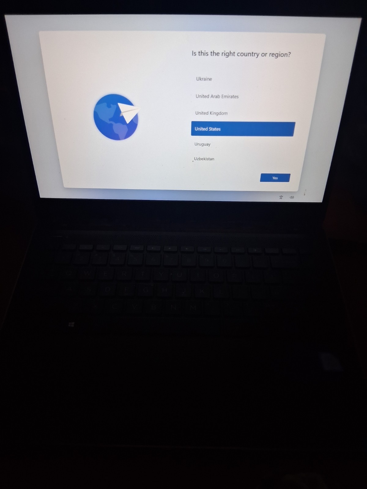 HP 14in FHD Laptop i3 8th Gen 8GB RAM 256GB SSD Windows Silver
