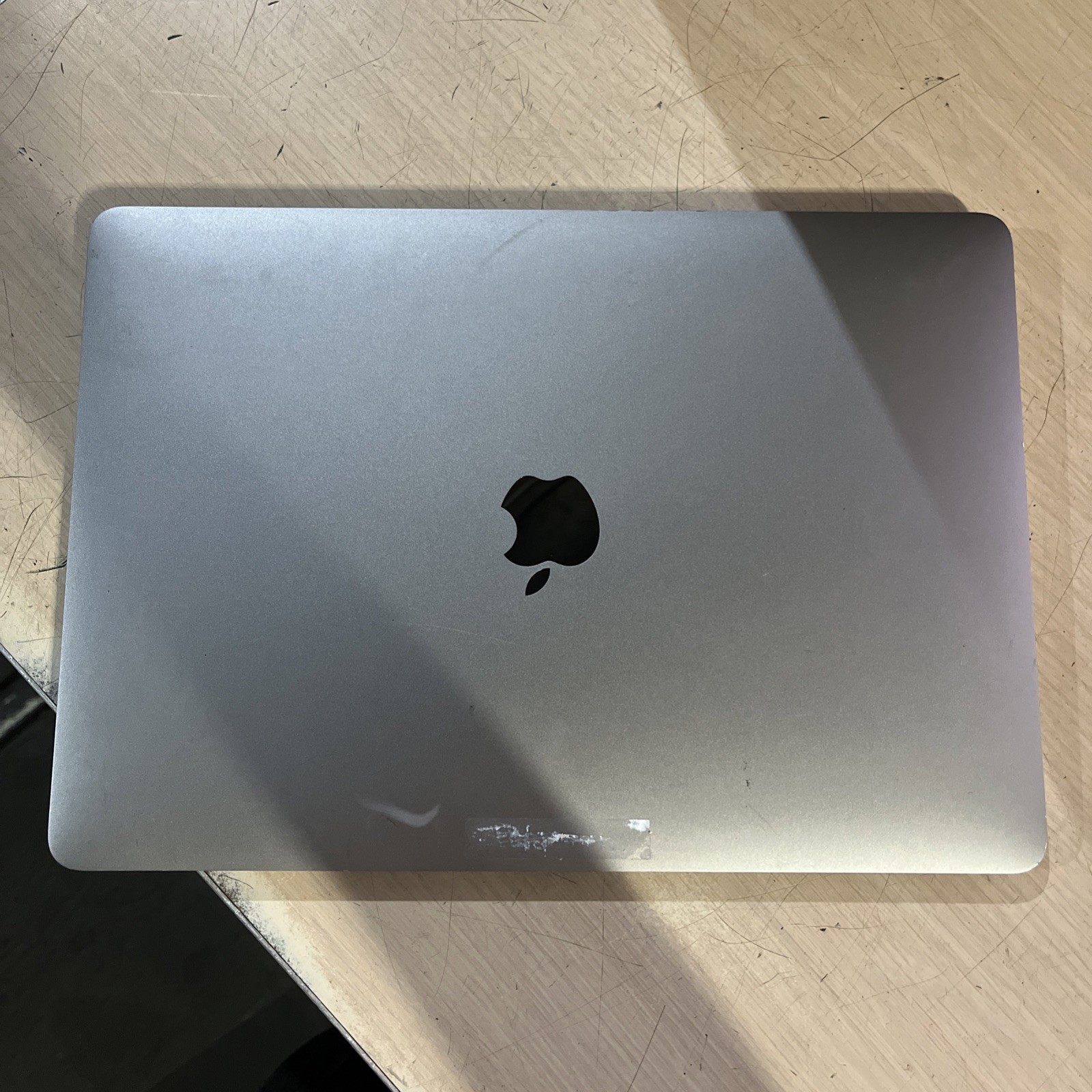 APPLE MACBOOK AIR 13″ LATE 2018 CORE I5-8210Y 1.6GHZ 8GB RAM 128SSD