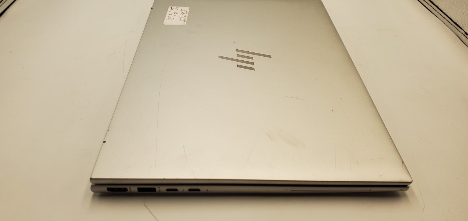 HP EliteBook 840 G10 Laptop Intel Core i7-13th Gen BIOS Unlocked No RAM No SSD