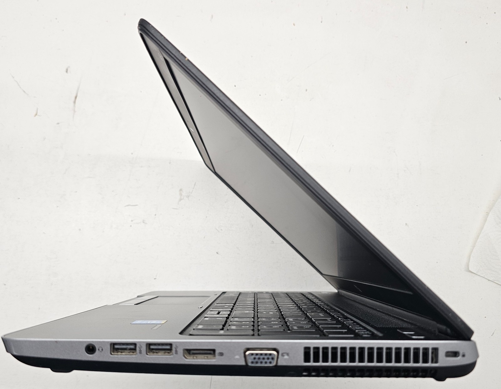 HP ProBook 650 G1 15.6″ Laptop intel Core i7-4702MQ 4GB Ram NO HD/OS (FL)