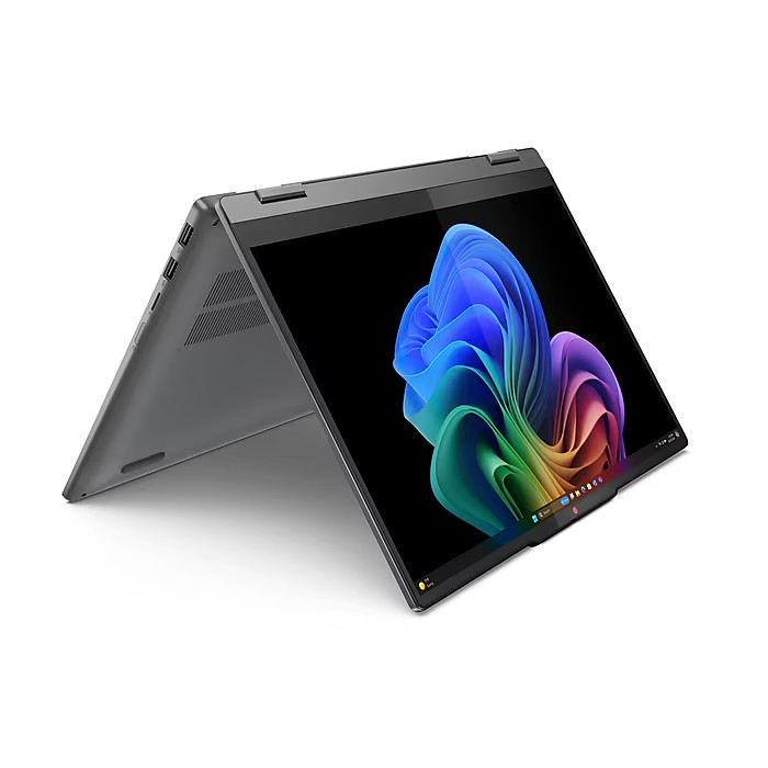 Lenovo IdeaPad 5 14″ WUXGA Touchscren 2-in-1 Ryzen AI 7 350 16GB 1TB W/ Pen