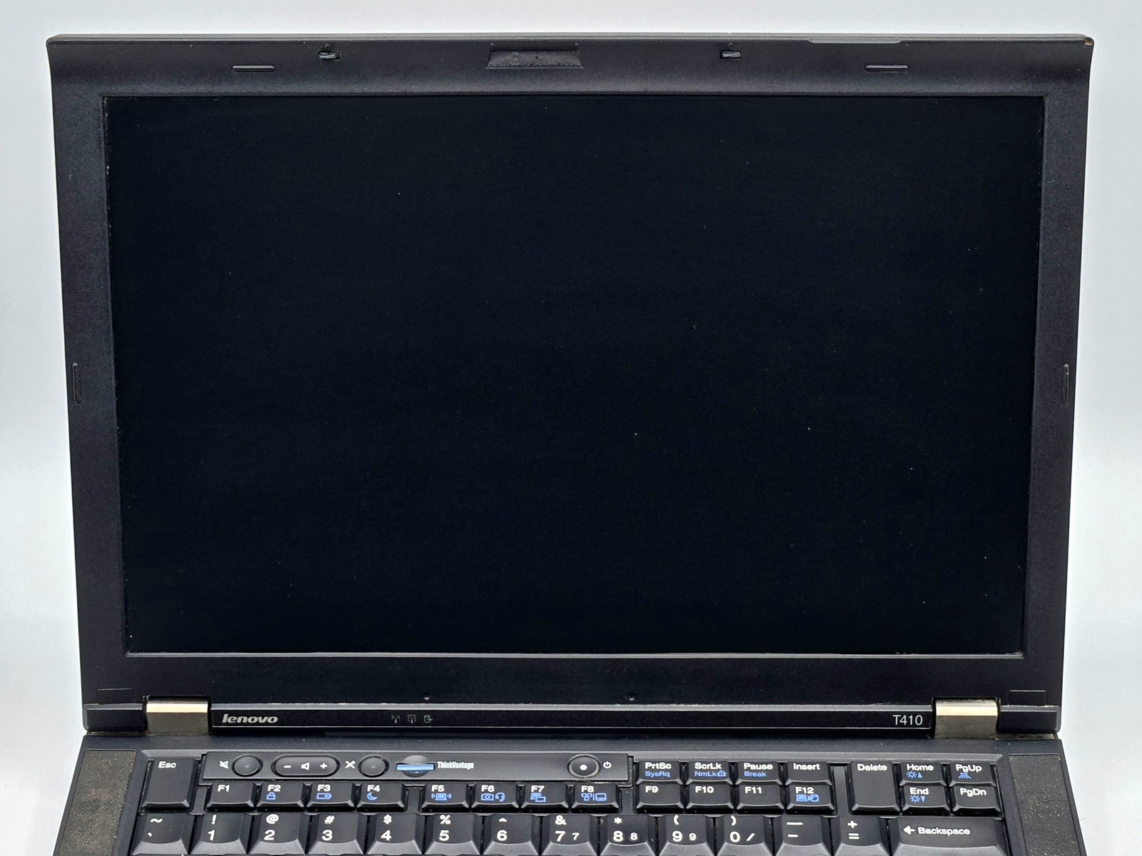 LENOVO ThinkPad T410 14″ 1280 x 800 I5-520M Webcam Motherboard Palmrest *READ*