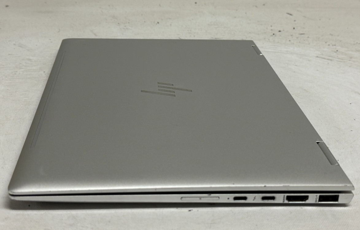 HP EliteBook x360 1040 G6 2in1 14″ (i5-8365u – 8GB RAM – 256GB SSD – Win11Home)