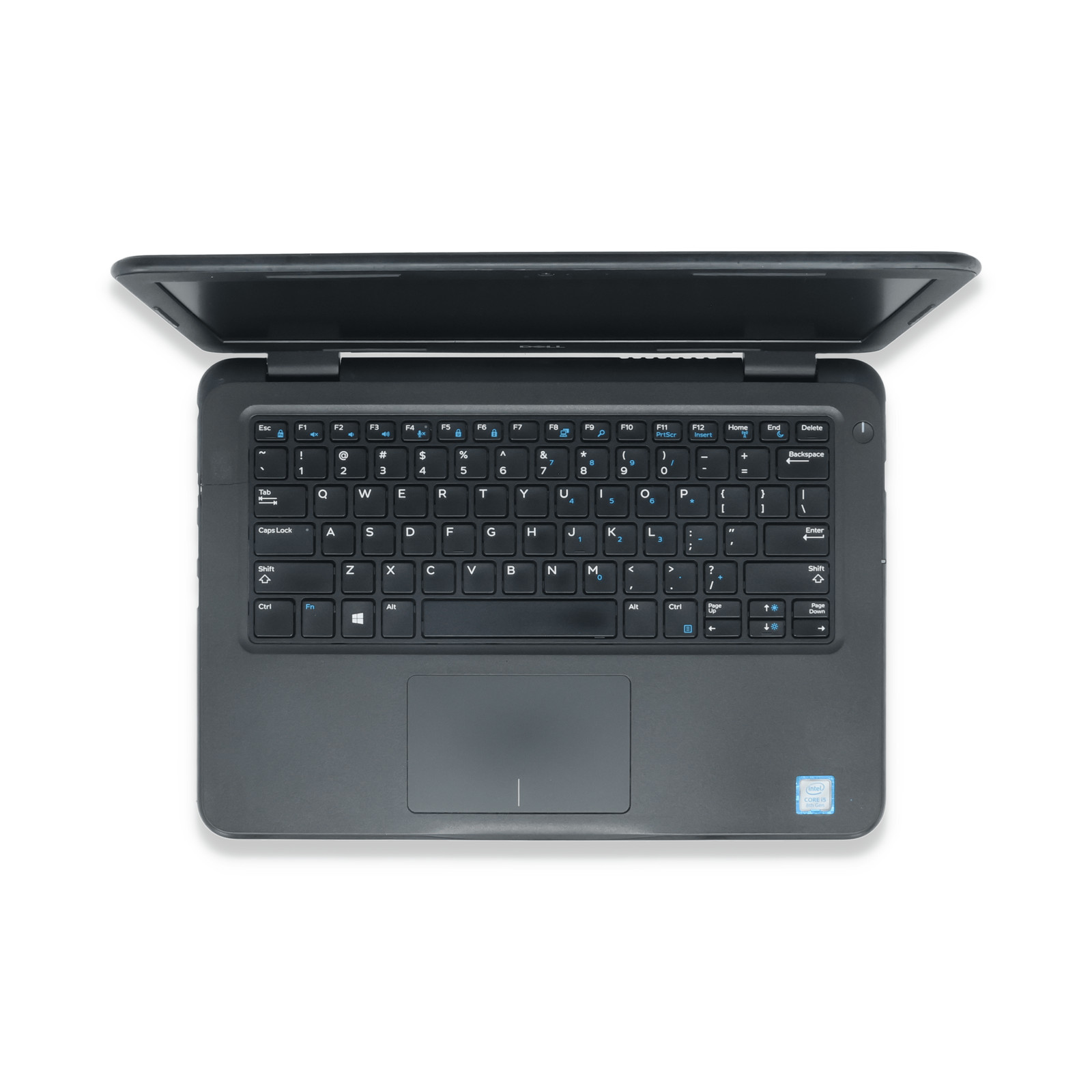 Dell Latitude 13.3″ Laptop : i5 8th Gen | 4GB Ram 256GB SSD | Windows – Refurbis