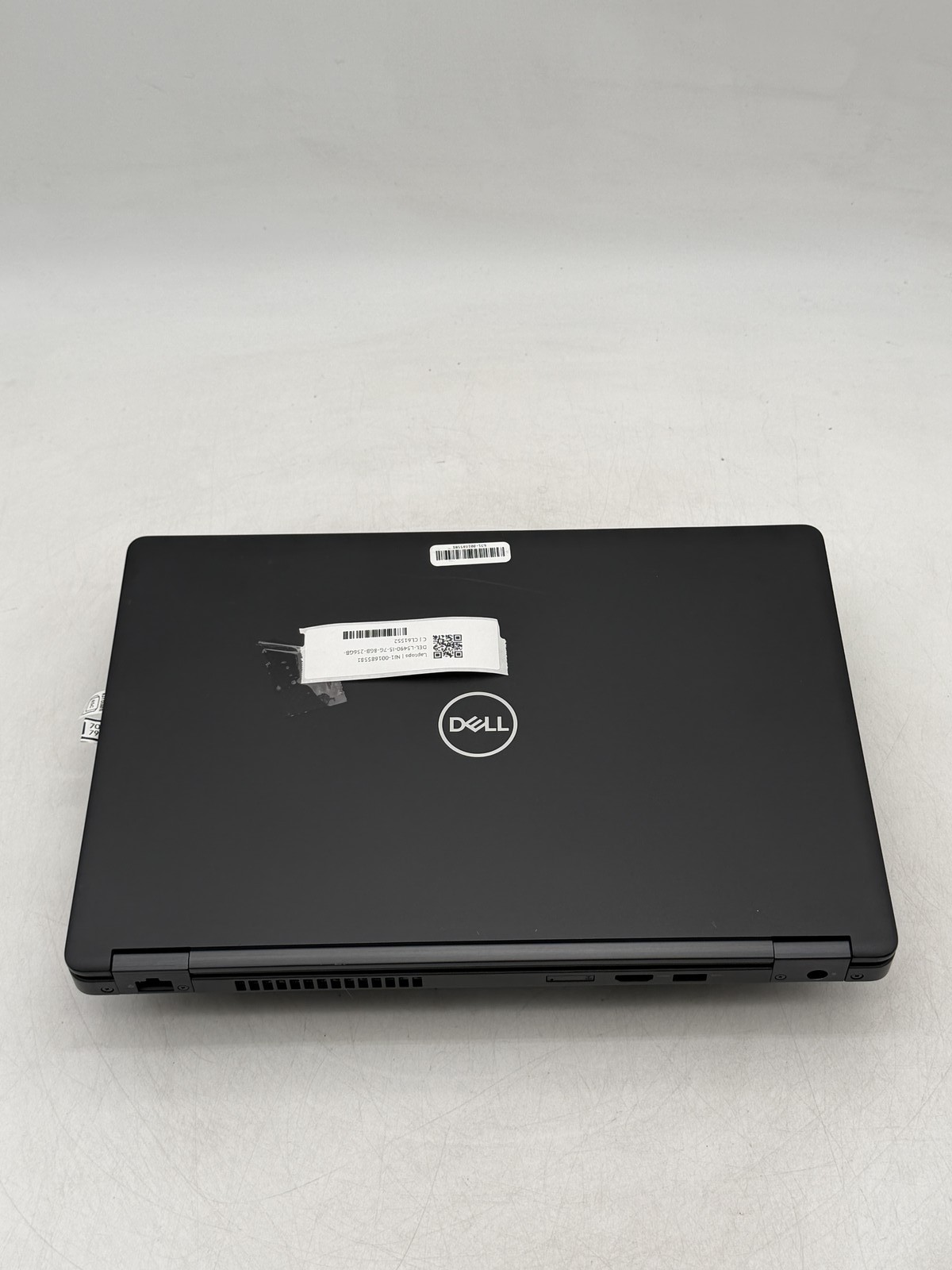 Dell Latitude 5490 14″ i5-7300U 8GB 256GB NO OS {READ}