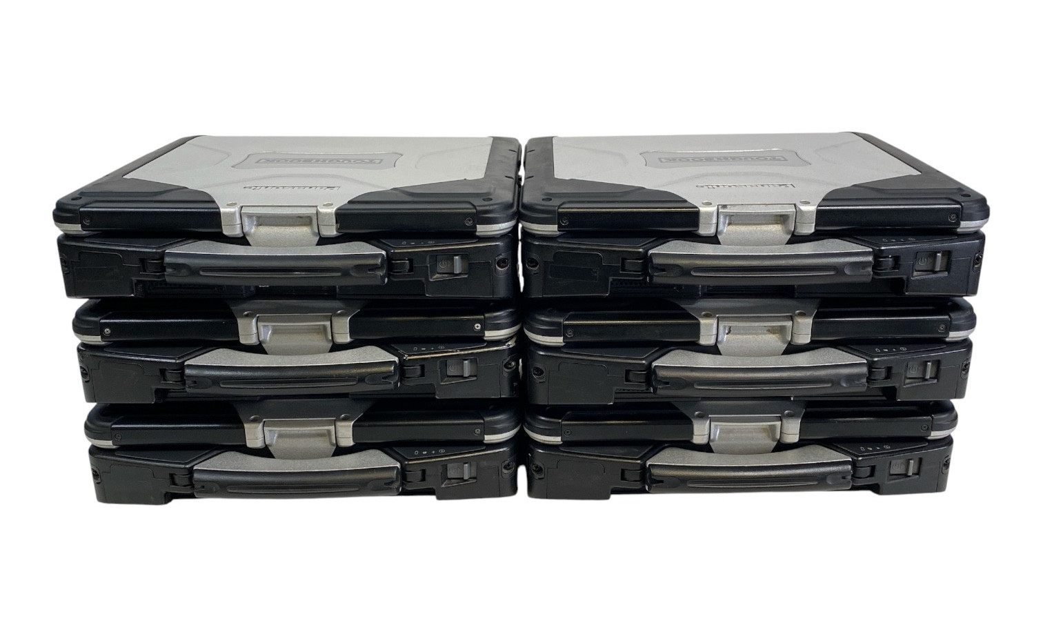 Panasonic Toughbook CF-31 Rugged i5-5300U 8GB RAM No HDD Lot of 6