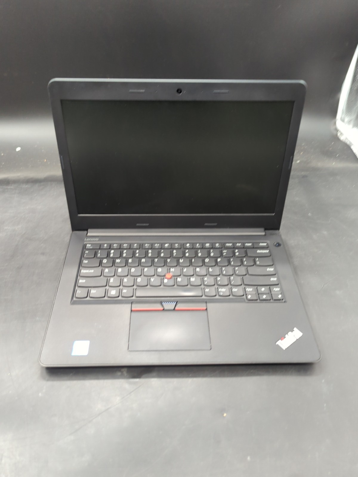 Lenovo: ThinkPad: E470: i3 7th Gen: 8GB RAM: 128GB SSD: No OS: Tested & Wiped