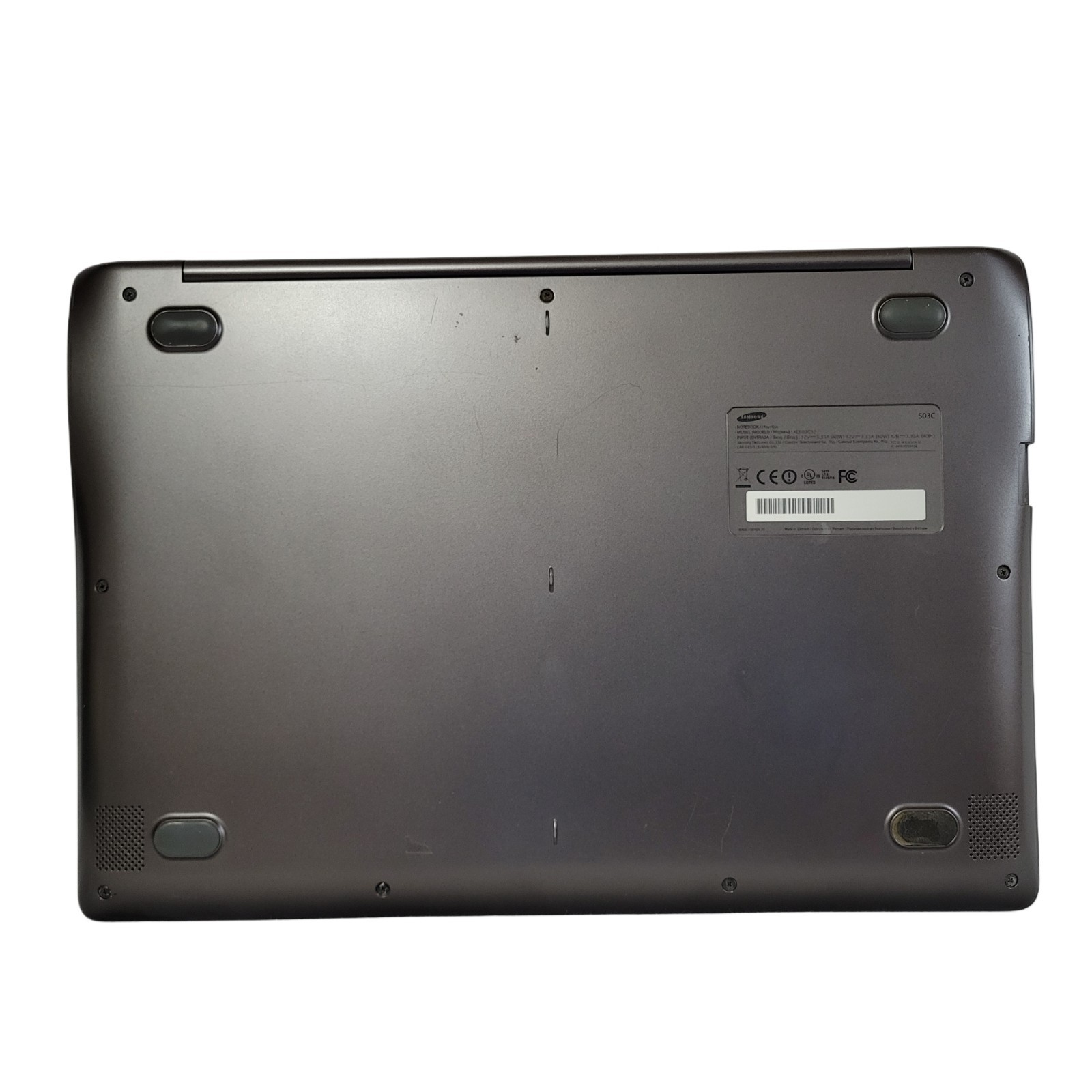 Samsung Chromebook 2 XE503C32 13.3″ Laptop Exynos 5420 4GB RAM 16GB SSD