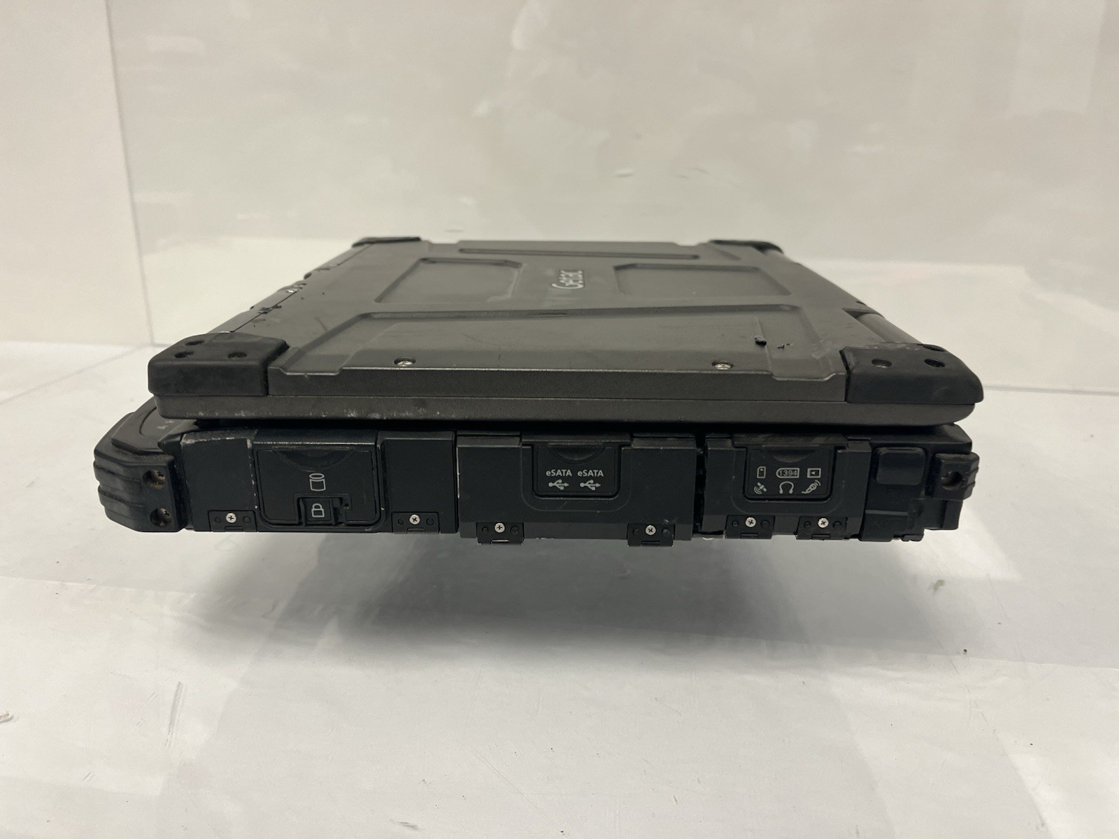 Getac B300 G5 Rugged Touch 13.3″ i5-4300M 2.60GHz 4GB Ram 128GB SSD 17533 Hours