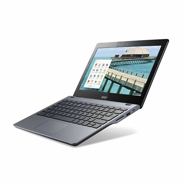Acer Chromebook C720 11.6″ (16GB SSD Intel Celeron 2955U 1.4GHz 2GB)