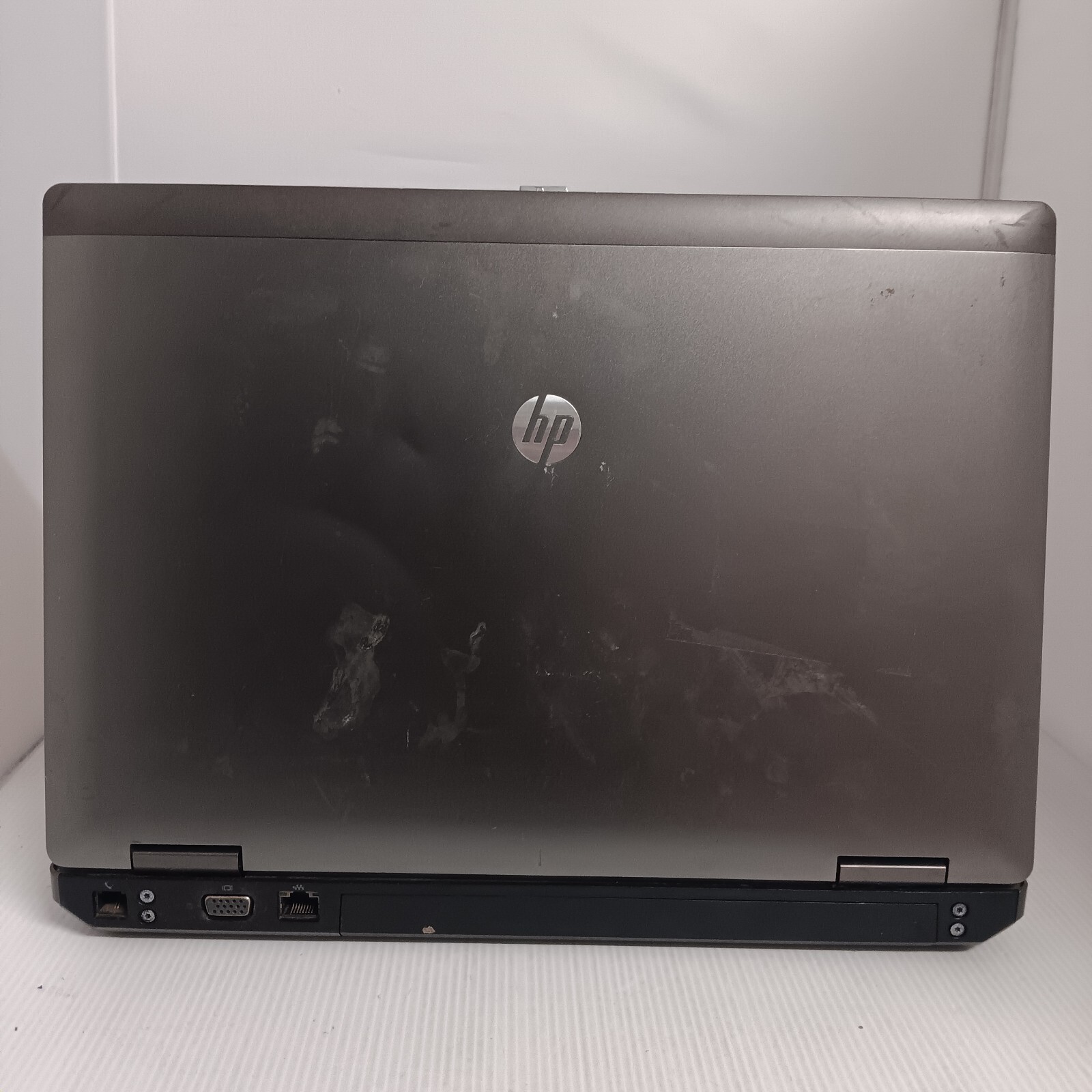 hp probook 6460b No Ram for parts Not Working Untested.