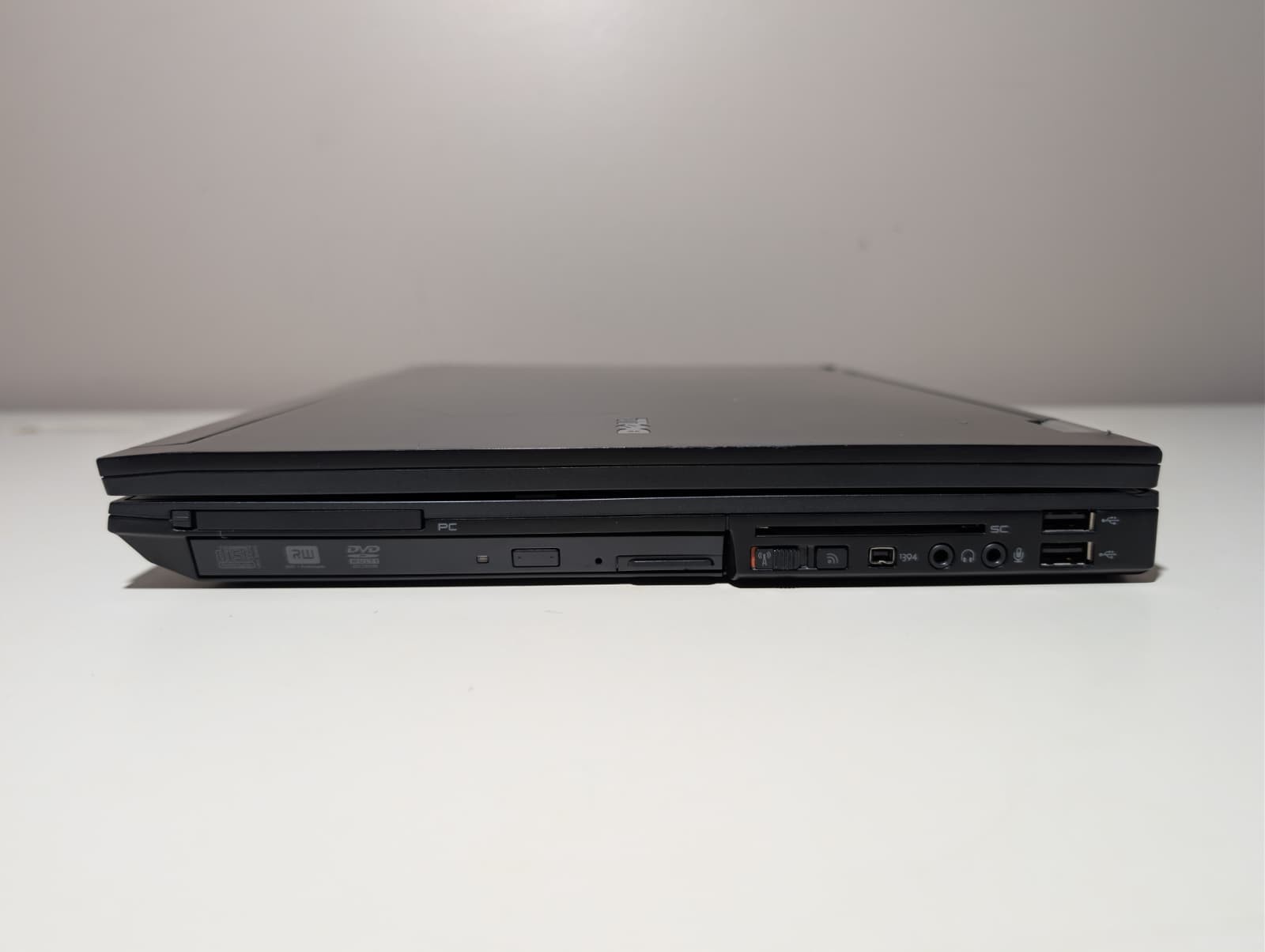 15″ Dell Latitude E6500 | C2D P8800 4GB RAM 500GB HD | NVIDIA Win XP Pro 32-Bit