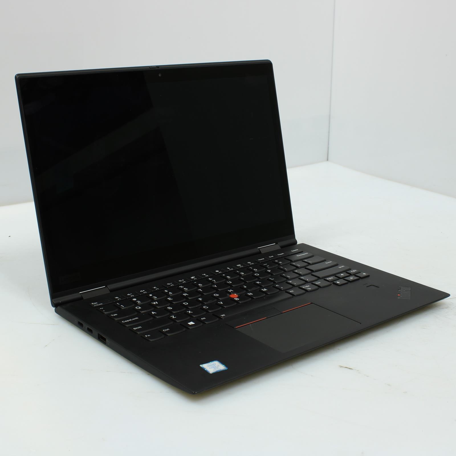 Lenovo Thinkpad X1 Yoga 3rd Intel Core i7 8th Gen 16GB RAM 512gb NVME No OS B2