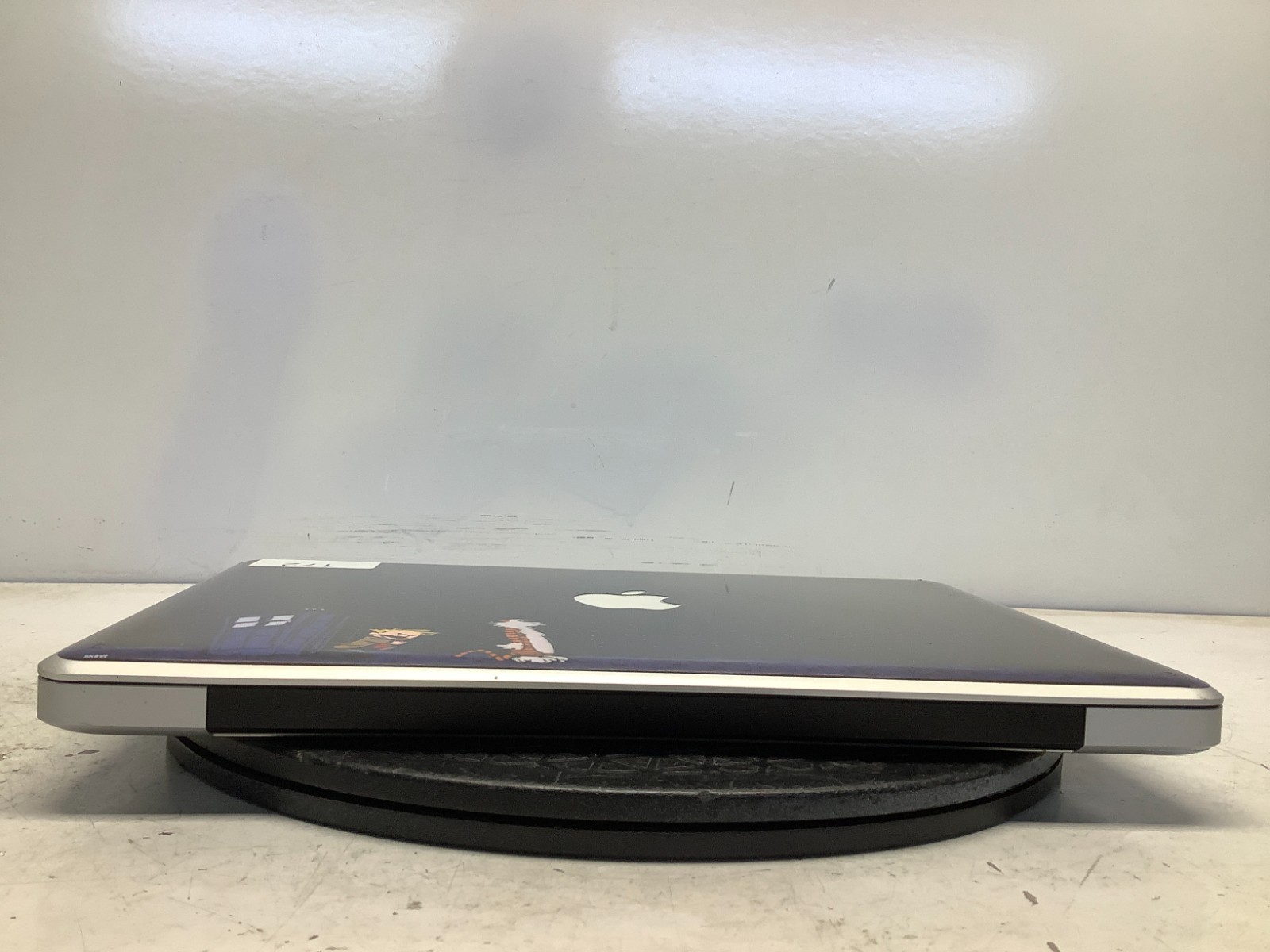 Apple MacBook Pro A1278 Intel Core 2 Duo P7550 2.26GHz 2 GB NO HDD