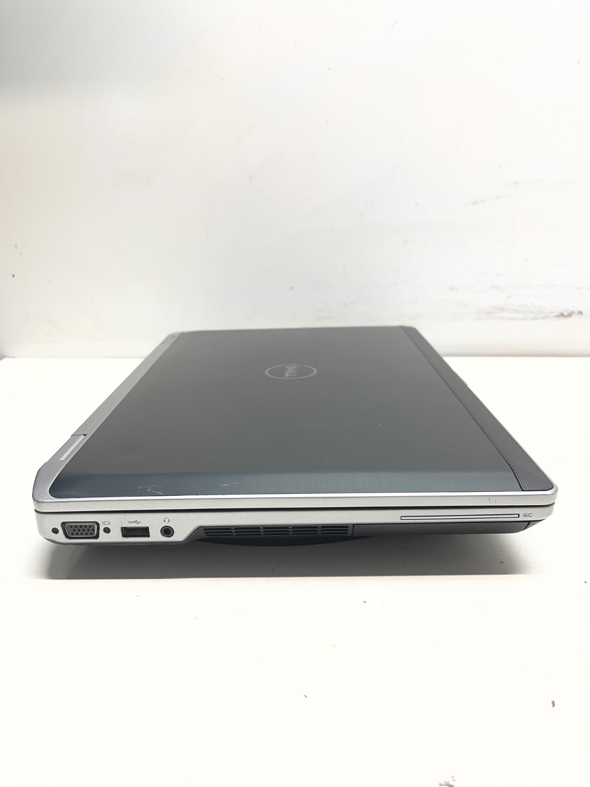 Dell Latitude E6530 Intel Core i5-3210M 2.50GHz 4GB NO HDD